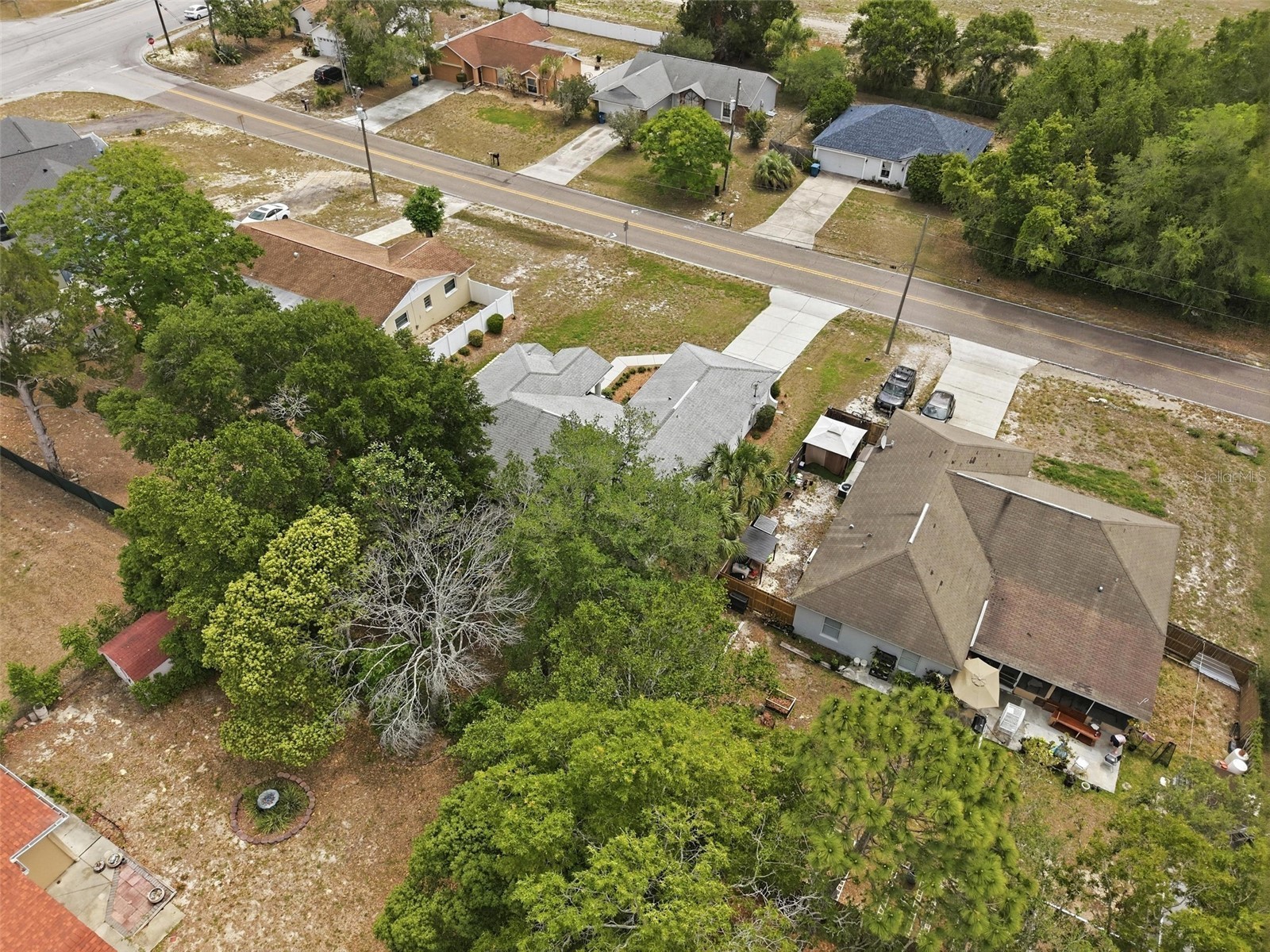 11030 Linden Drive Spring Hill FL 34609 W7885181 image40