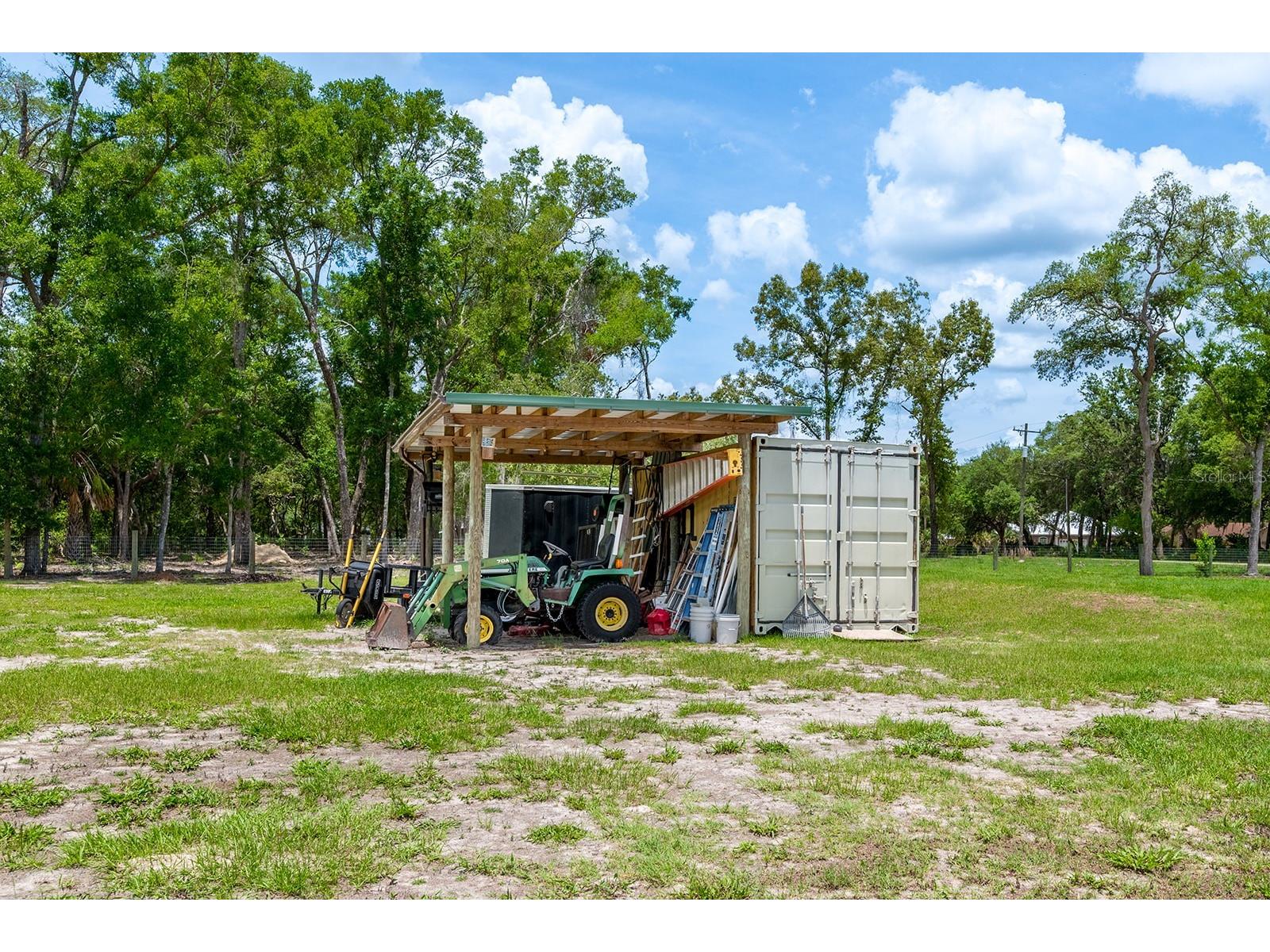 11030 NW 100th Avenue Chiefland FL 32626 GC540675 image35