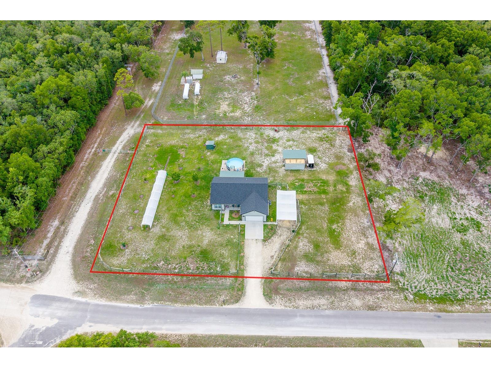 11030 NW 100th Avenue Chiefland FL 32626 GC540675 image36