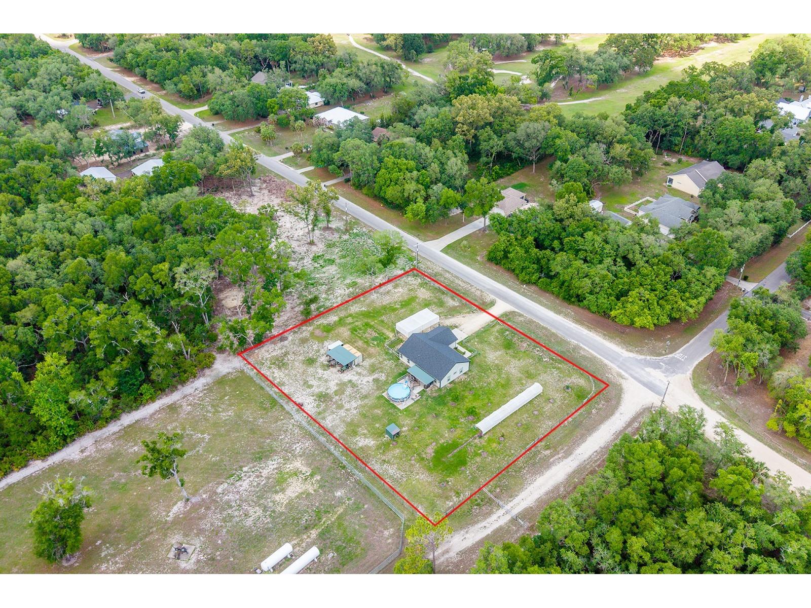 11030 NW 100th Avenue Chiefland FL 32626 GC540675 image37