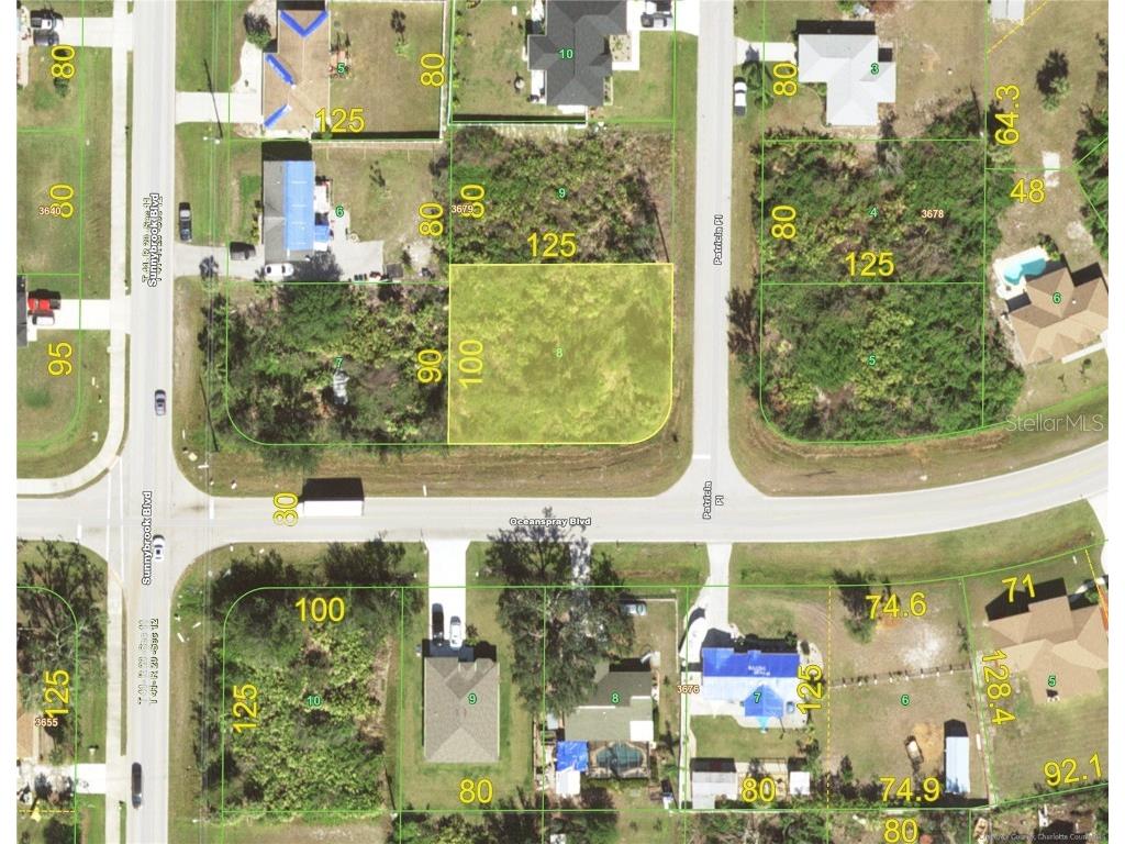 11030 Oceanspray Boulevard Englewood FL 34224 TB8433601 image1