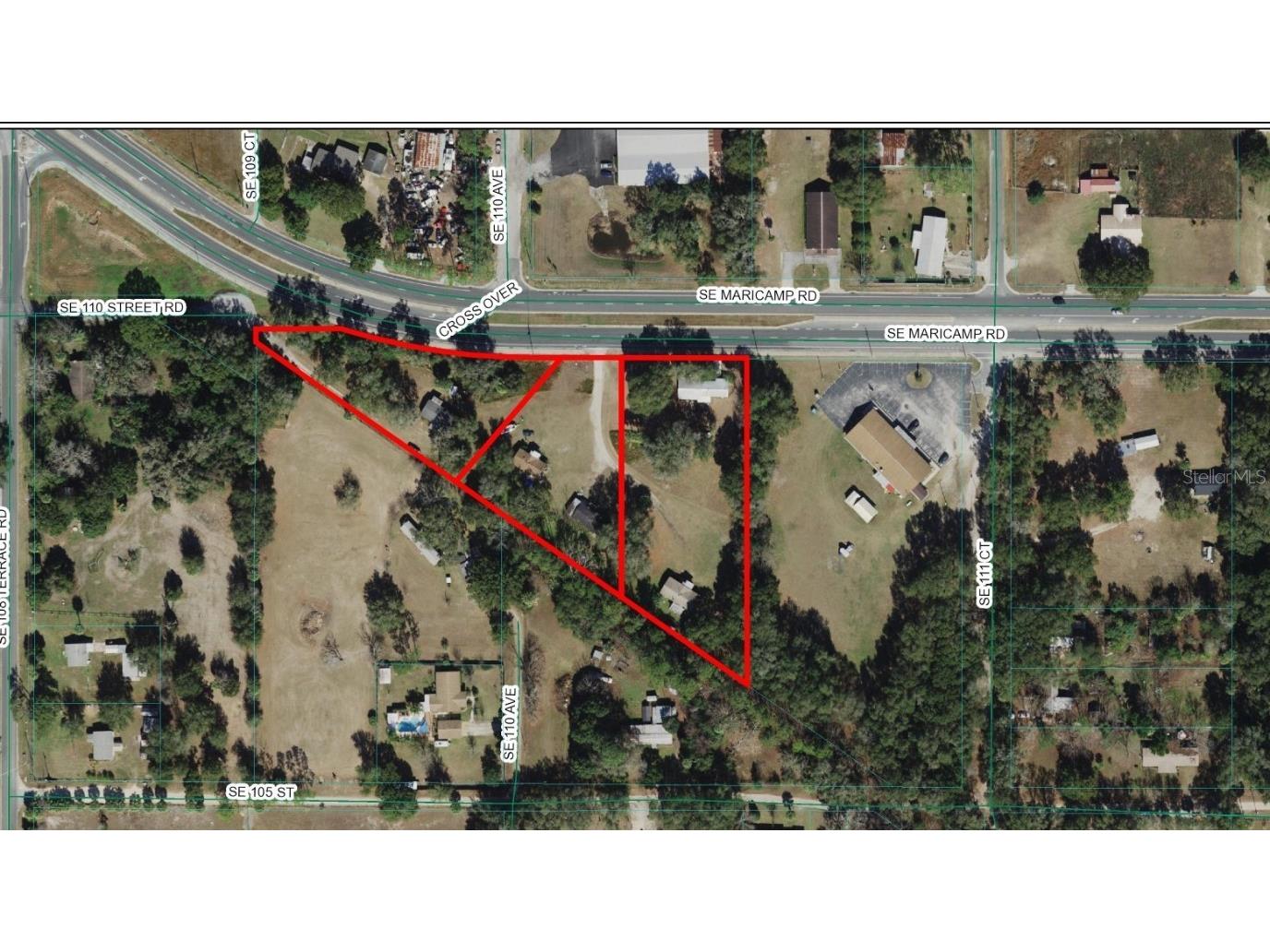 11030 SE Maricamp Road Ocala FL 34472 OM672404 image1