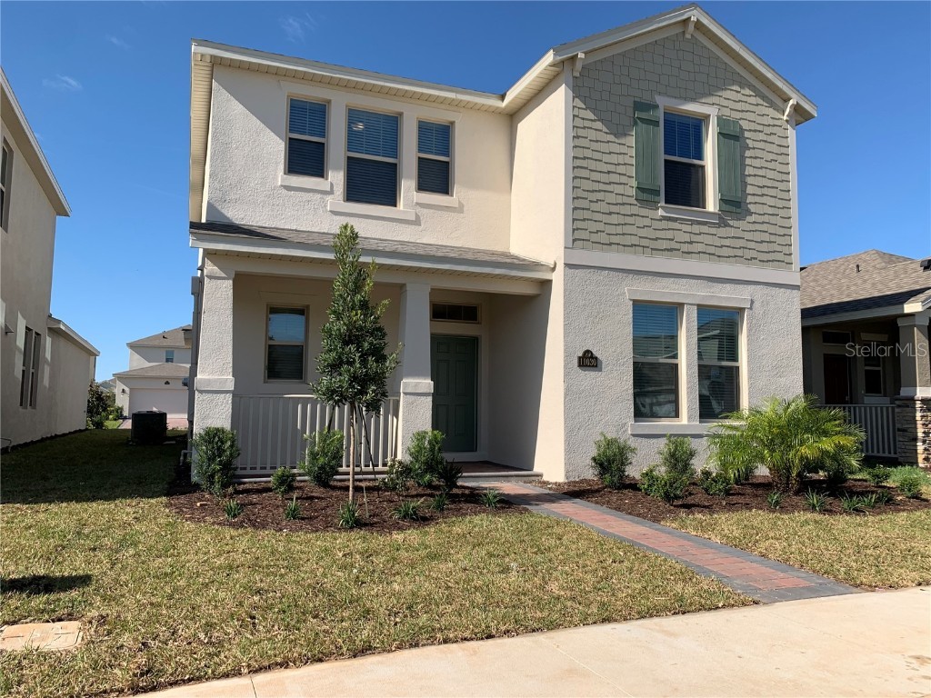 11030 Sound Shore Drive Winter Garden FL 34787 O6170899 image1