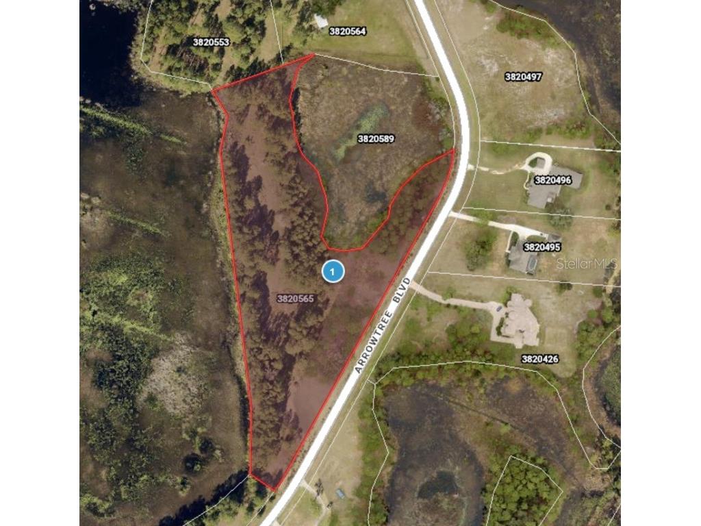 11031 Arrowtree Boulevard Clermont FL 34715 O6367440 image11