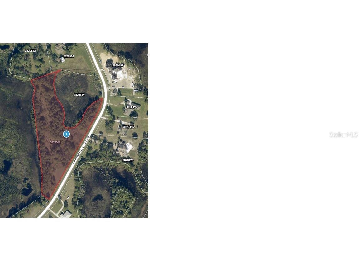 11031 Arrowtree Boulevard Clermont FL 34715 O6400653 image12