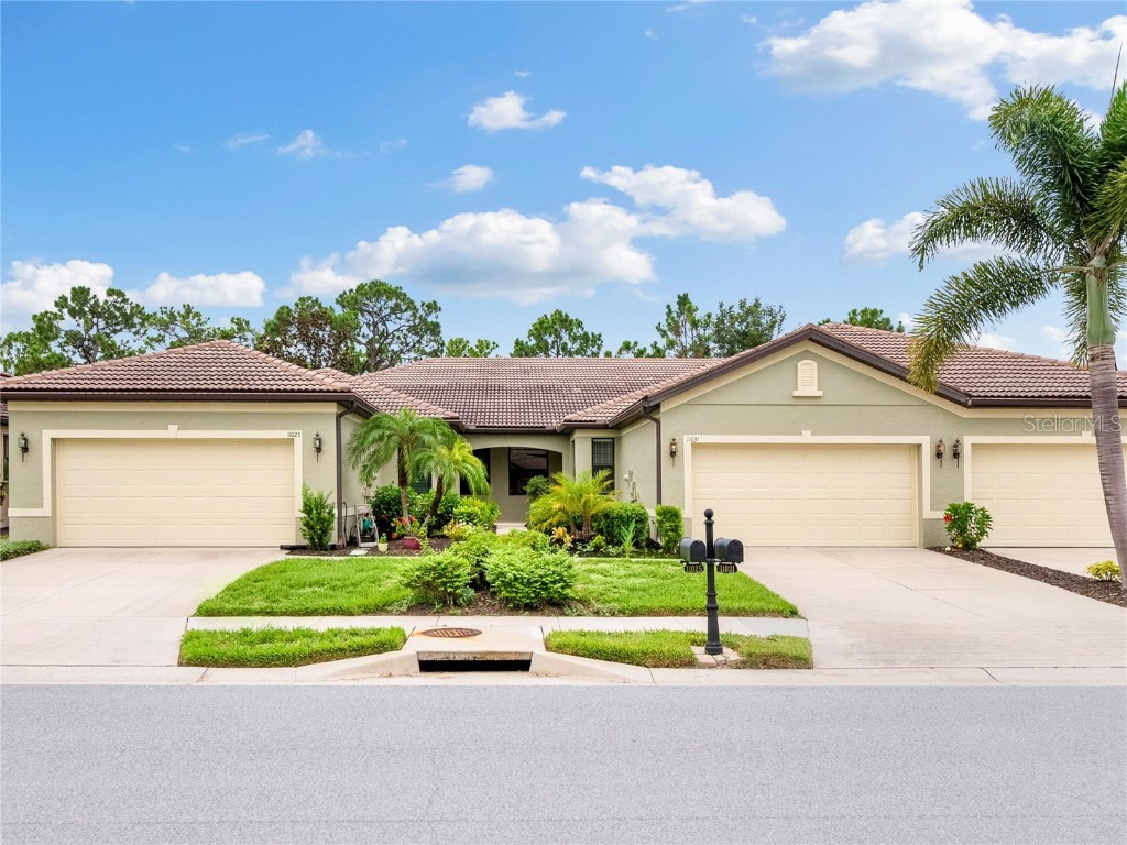 11031 Batello Drive Venice FL 34292 N6133773 image1