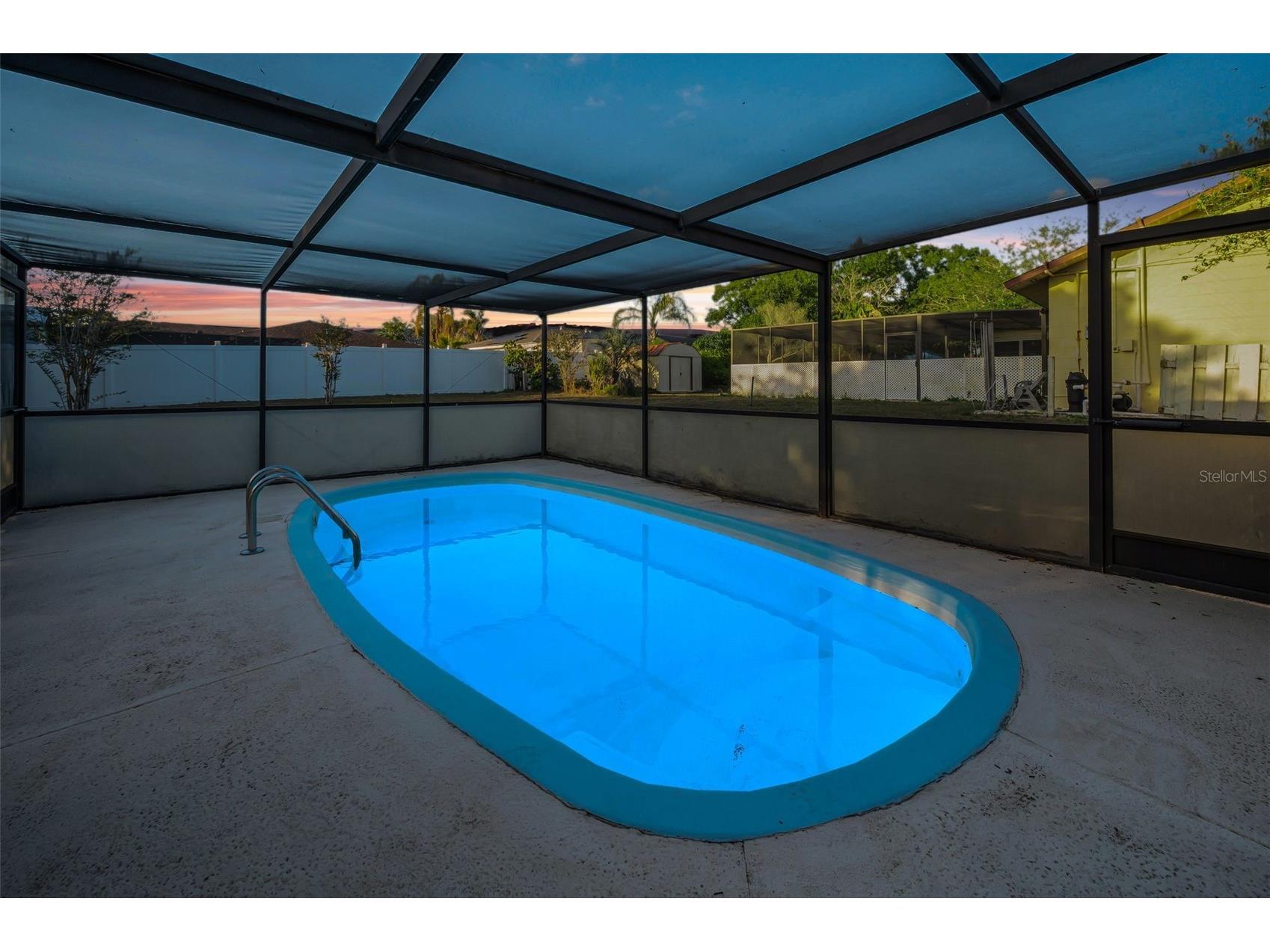 11031 Heathwood Avenue Spring Hill FL 34608 TB8502683 image31