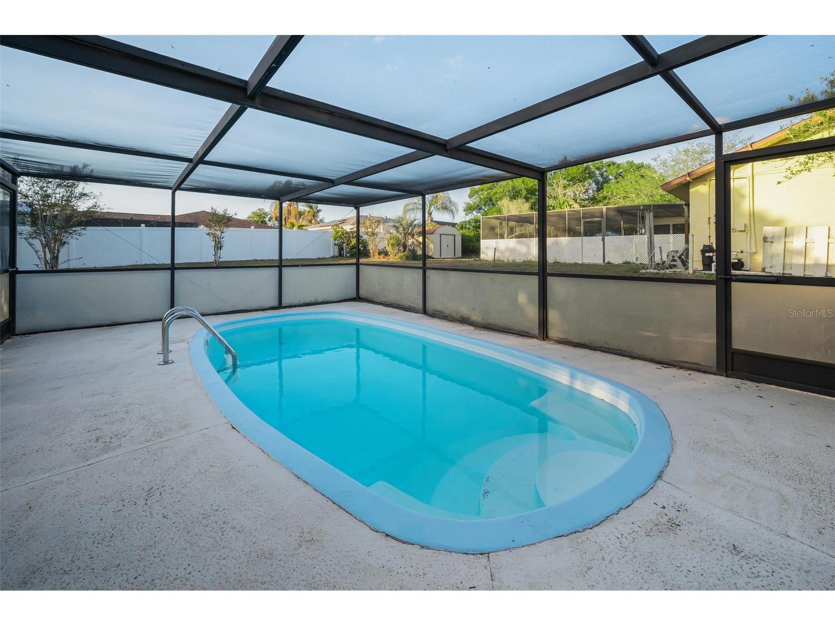 11031 Heathwood Avenue Spring Hill FL 34608 TB8502683 image32