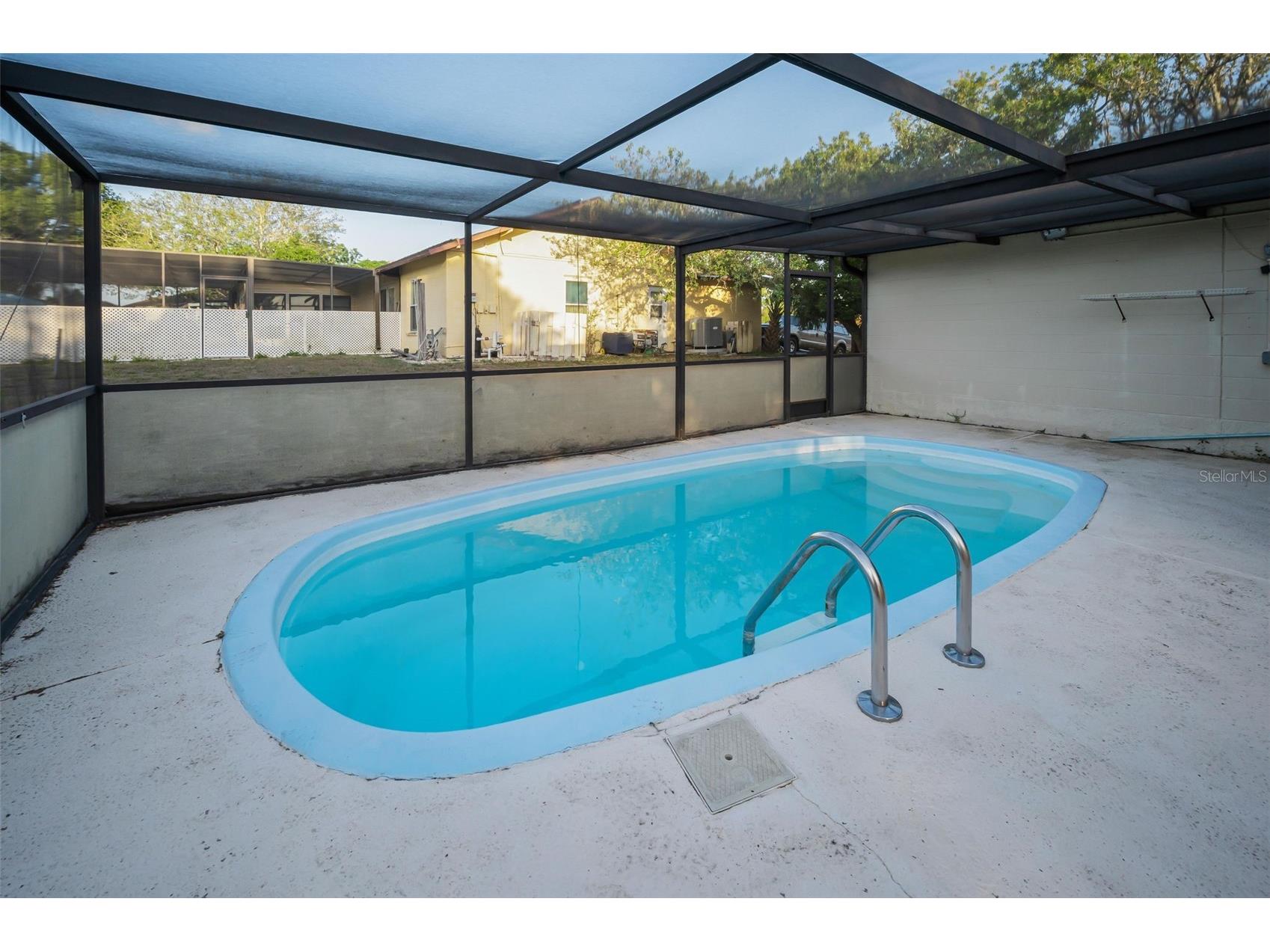 11031 Heathwood Avenue Spring Hill FL 34608 TB8502683 image35