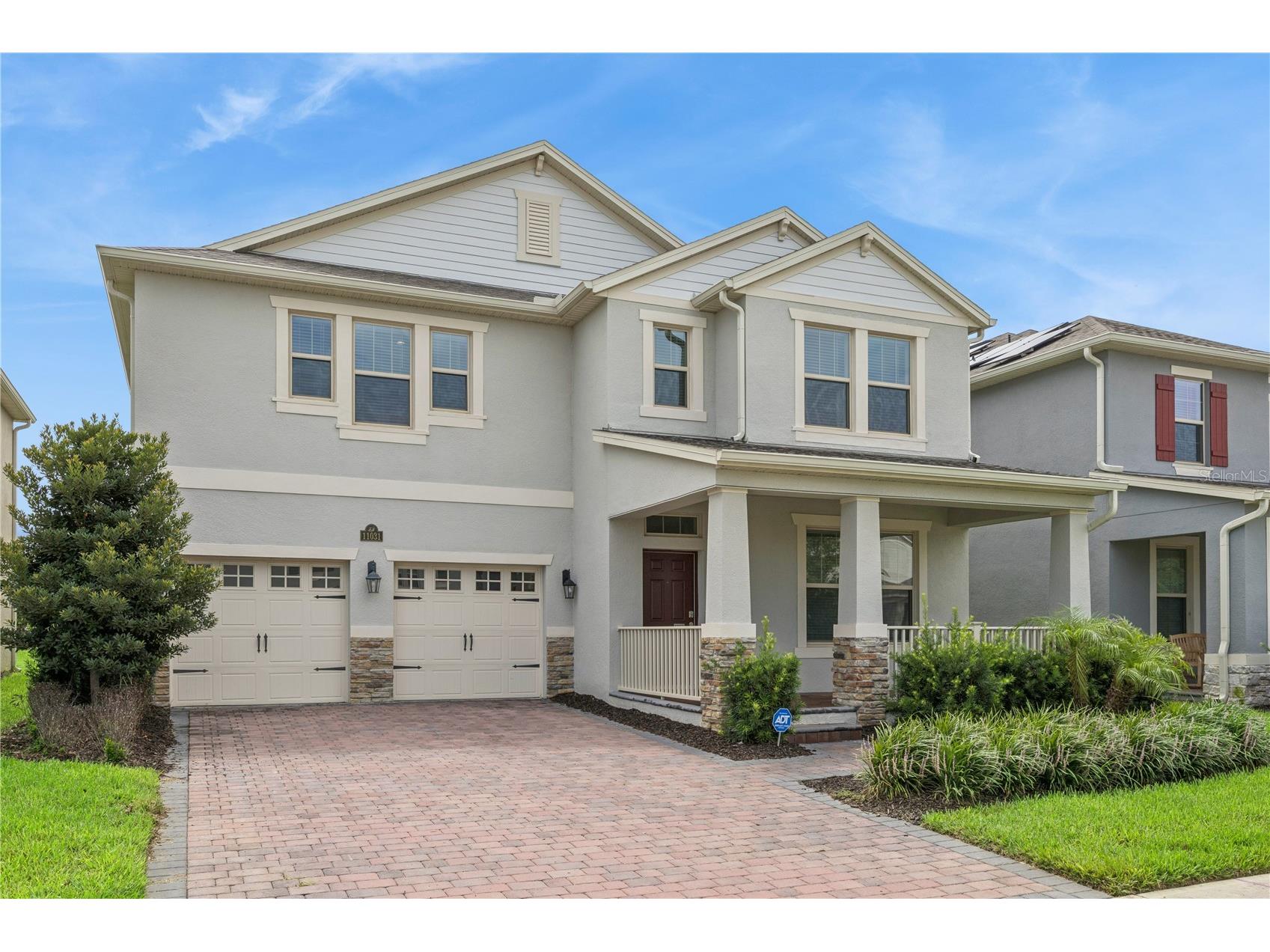 11031 Jackson Cove Winter Garden FL 34787 O6425544 image47