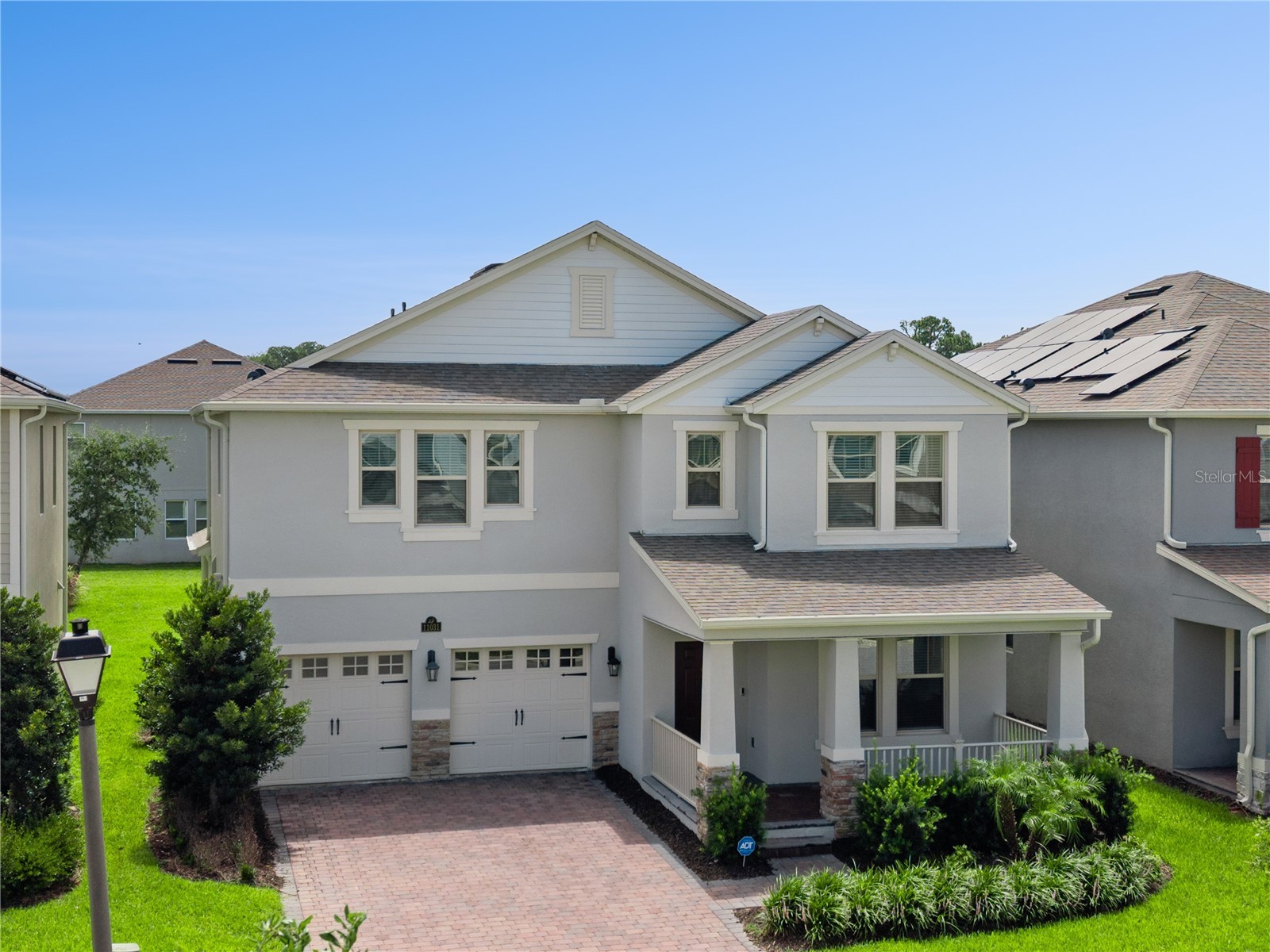 11031 Jackson Cove Winter Garden FL 34787 O6425544 image48