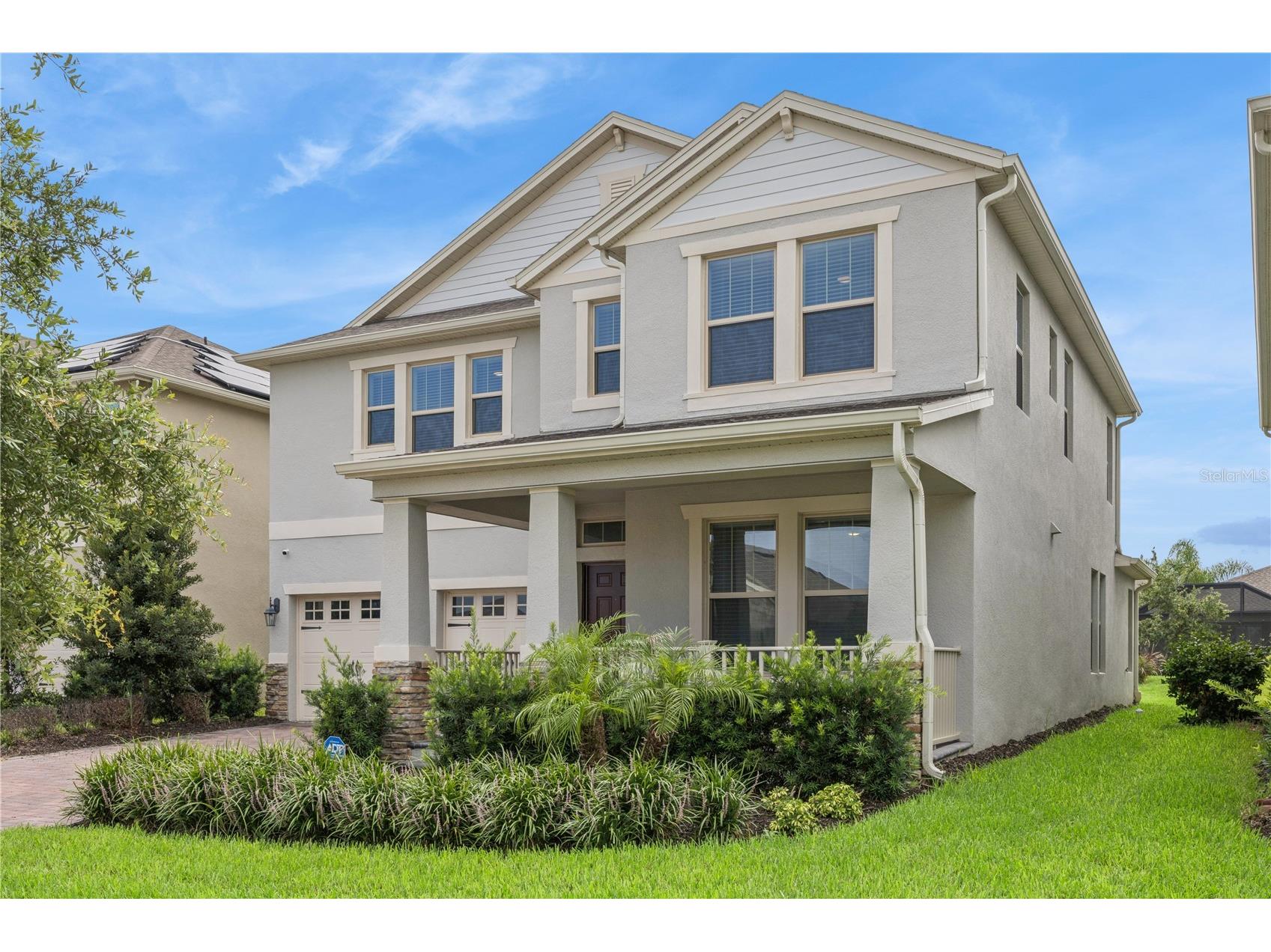 11031 Jackson Cove Winter Garden FL 34787 O6425544 image49