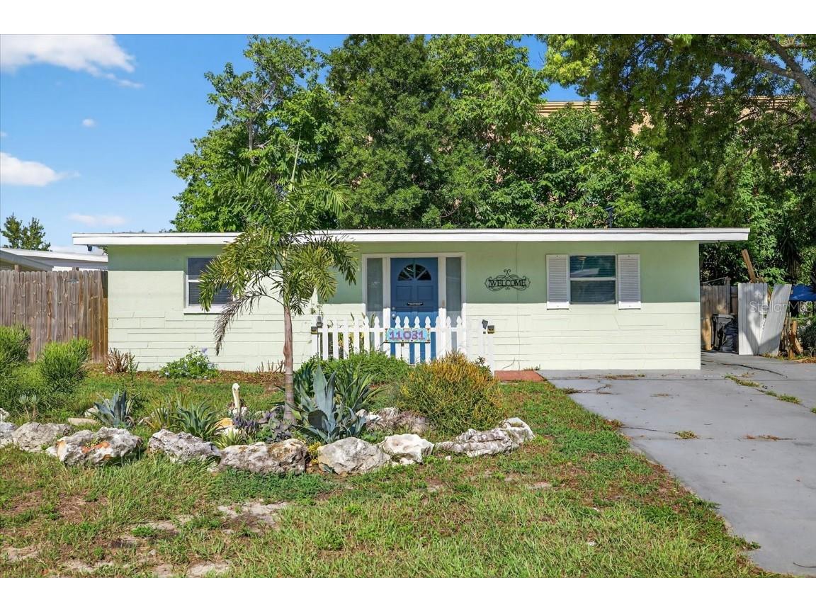 11031 Martha Avenue Port Richey FL 34668 TB8417395 image1