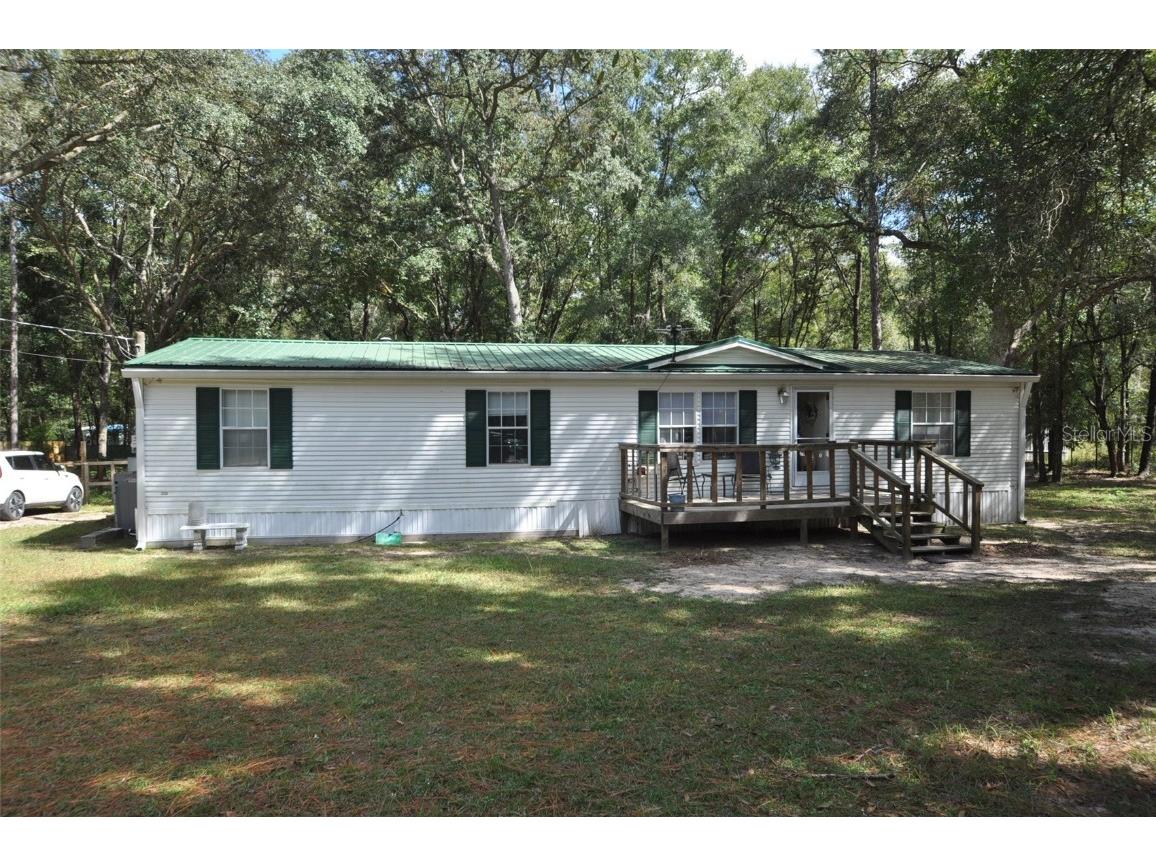 11031 NE 101st Terrace Archer FL 32618 OM666737 image1