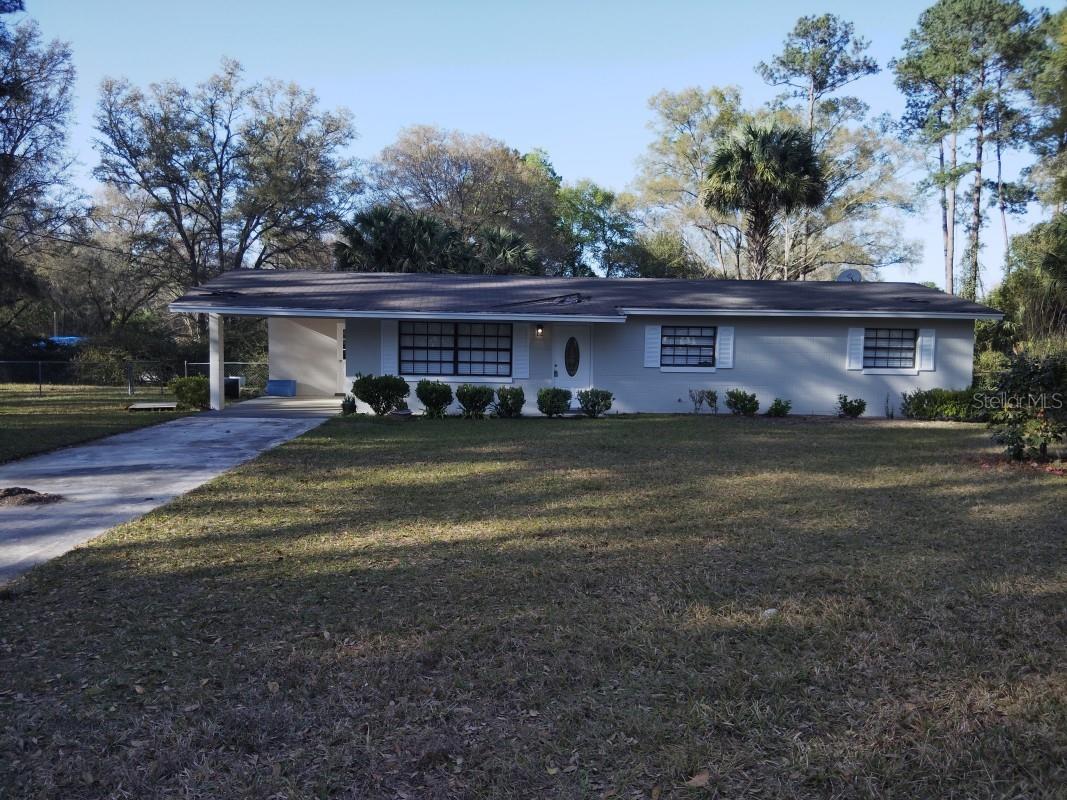 11031 NE 145th Street Fort Mc Coy FL 32134 A4686102 image1