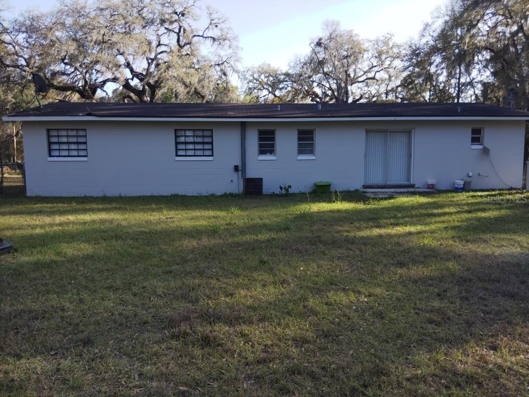 11031 NE 145th Street Fort Mc Coy FL 32134 A4686102 image3