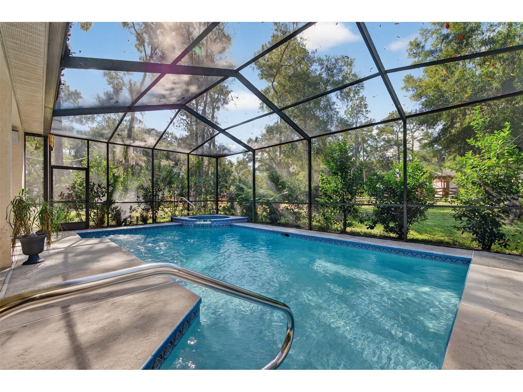 11031 Nottingham Forest Drive Brooksville FL 34601 W7880334 image58