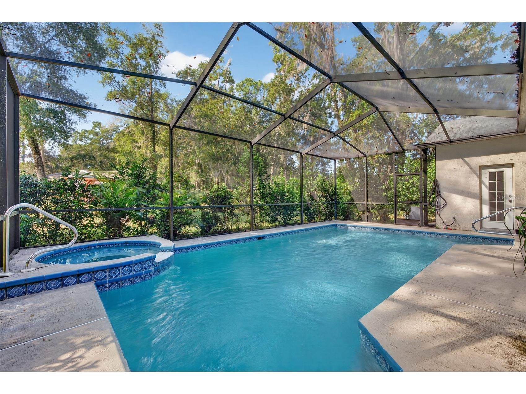 11031 Nottingham Forest Drive Brooksville FL 34601 W7880334 image59