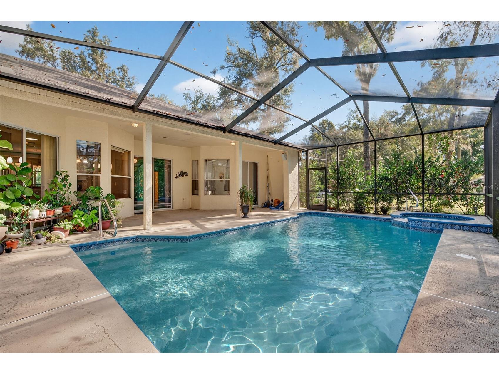 11031 Nottingham Forest Drive Brooksville FL 34601 W7880334 image61