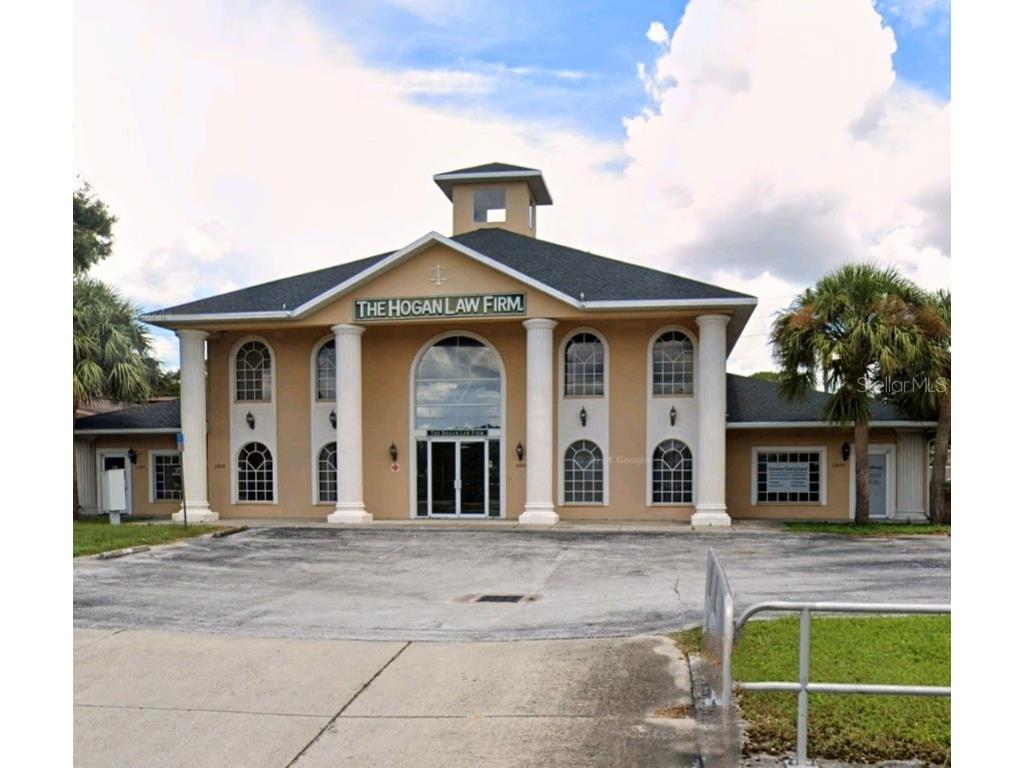 11031 Spring Hill Drive Spring Hill FL 34608 W7876035 image1