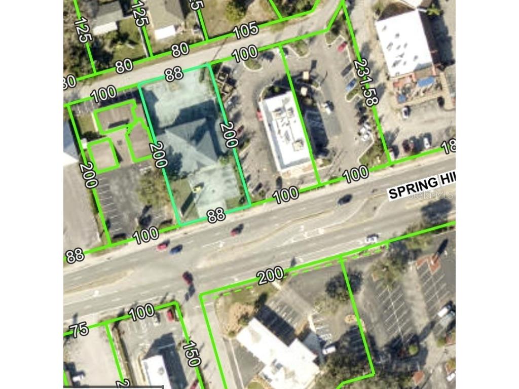 11031 Spring Hill Drive Spring Hill FL 34608 W7876035 image10