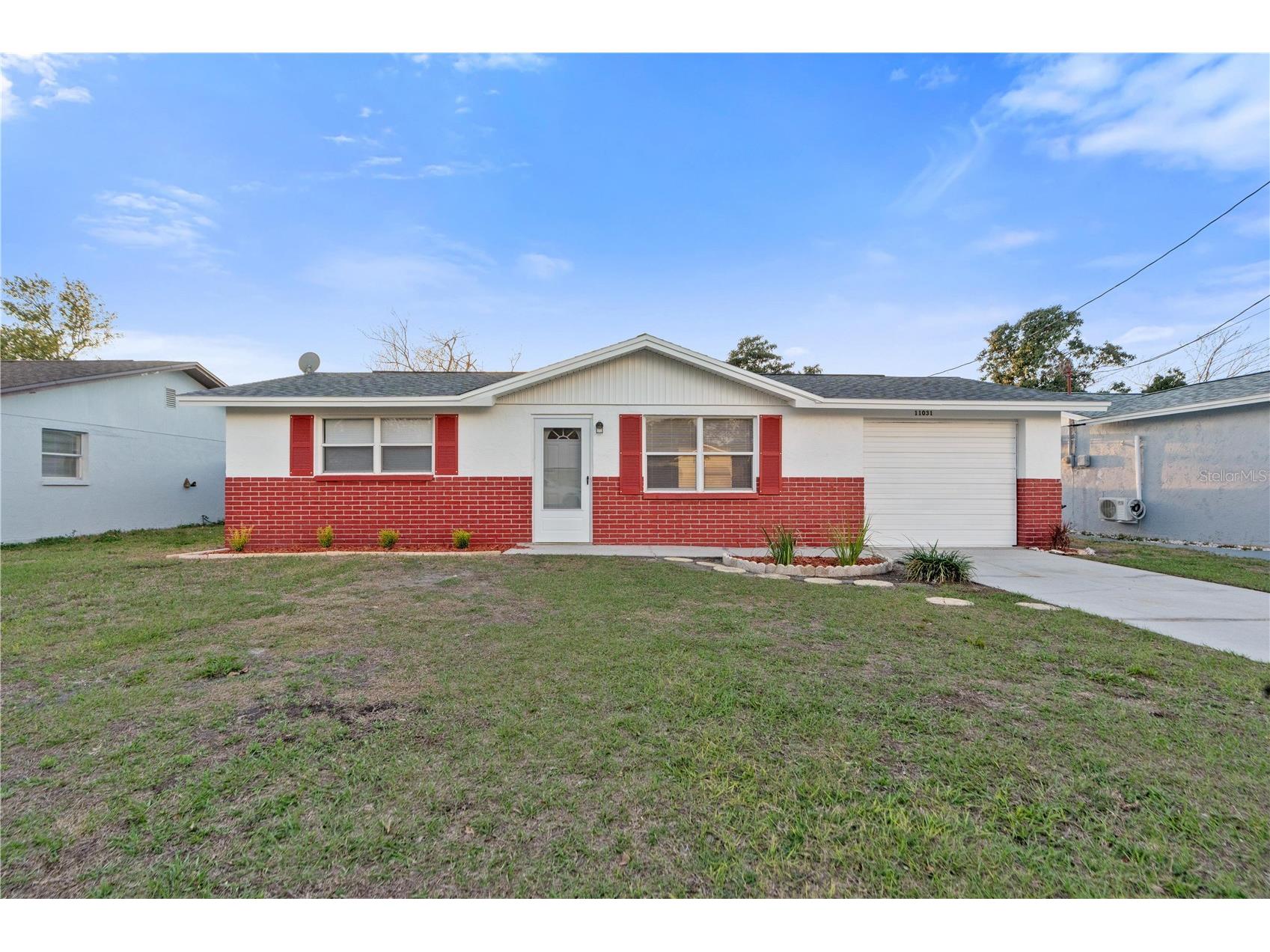 11031 Tyler Drive Port Richey FL 34668 W7883695 image1
