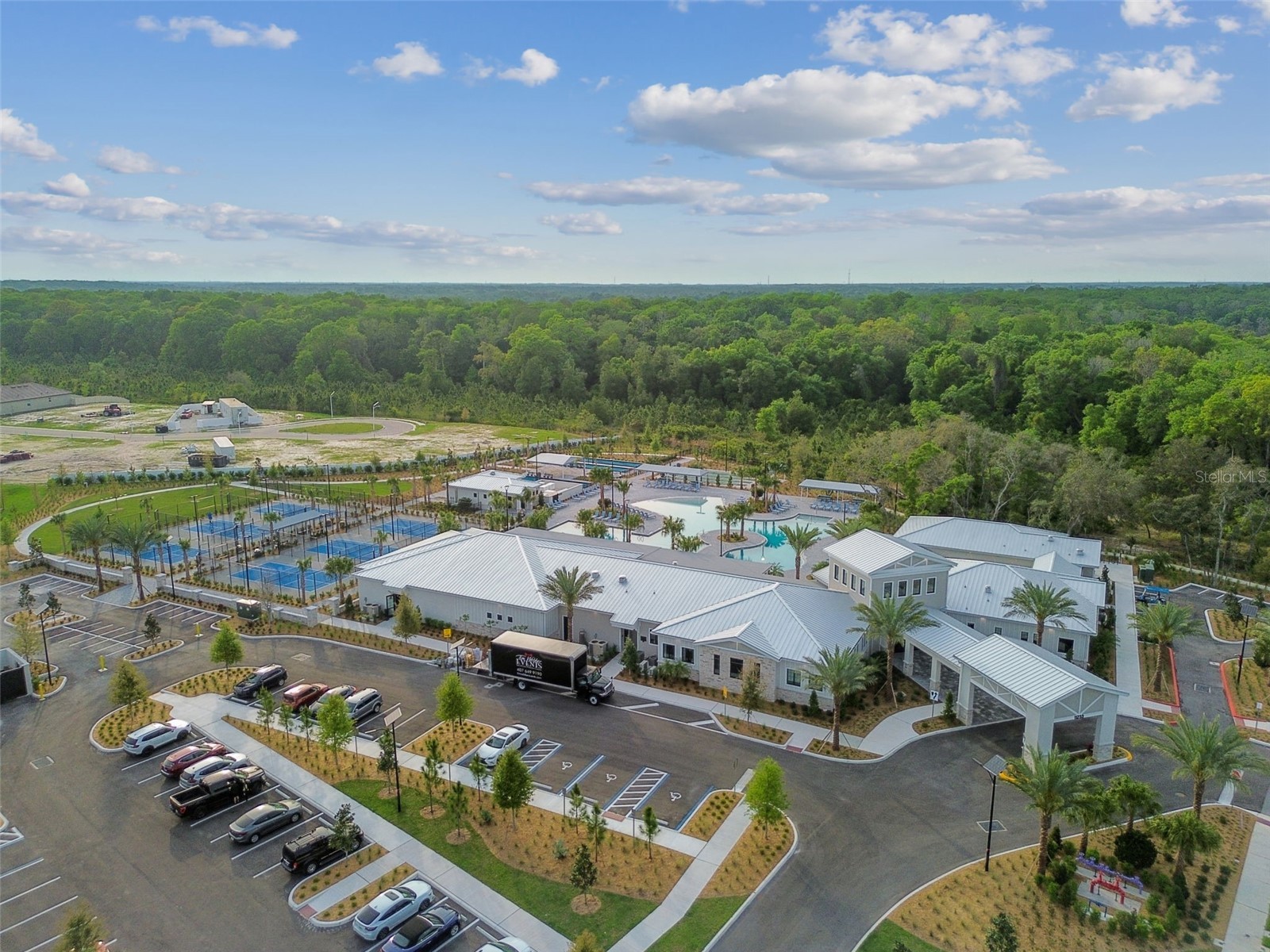 11032 Crescent Deer Drive Land O Lakes FL 34638 TB8482478 image34