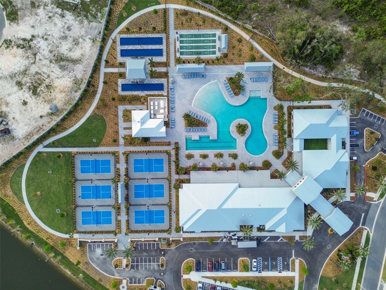 11032 Crescent Deer Drive Land O Lakes FL 34638 TB8482478 image41