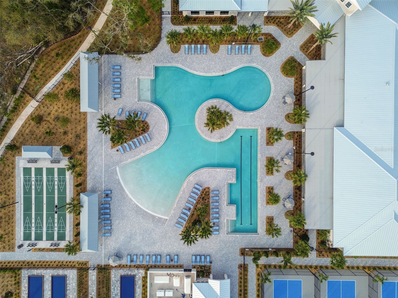 11032 Crescent Deer Drive Land O Lakes FL 34638 TB8482478 image43