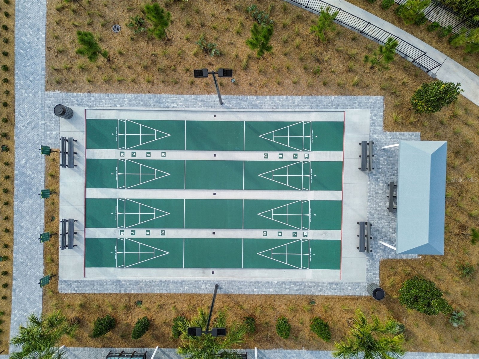 11032 Crescent Deer Drive Land O Lakes FL 34638 TB8482478 image44