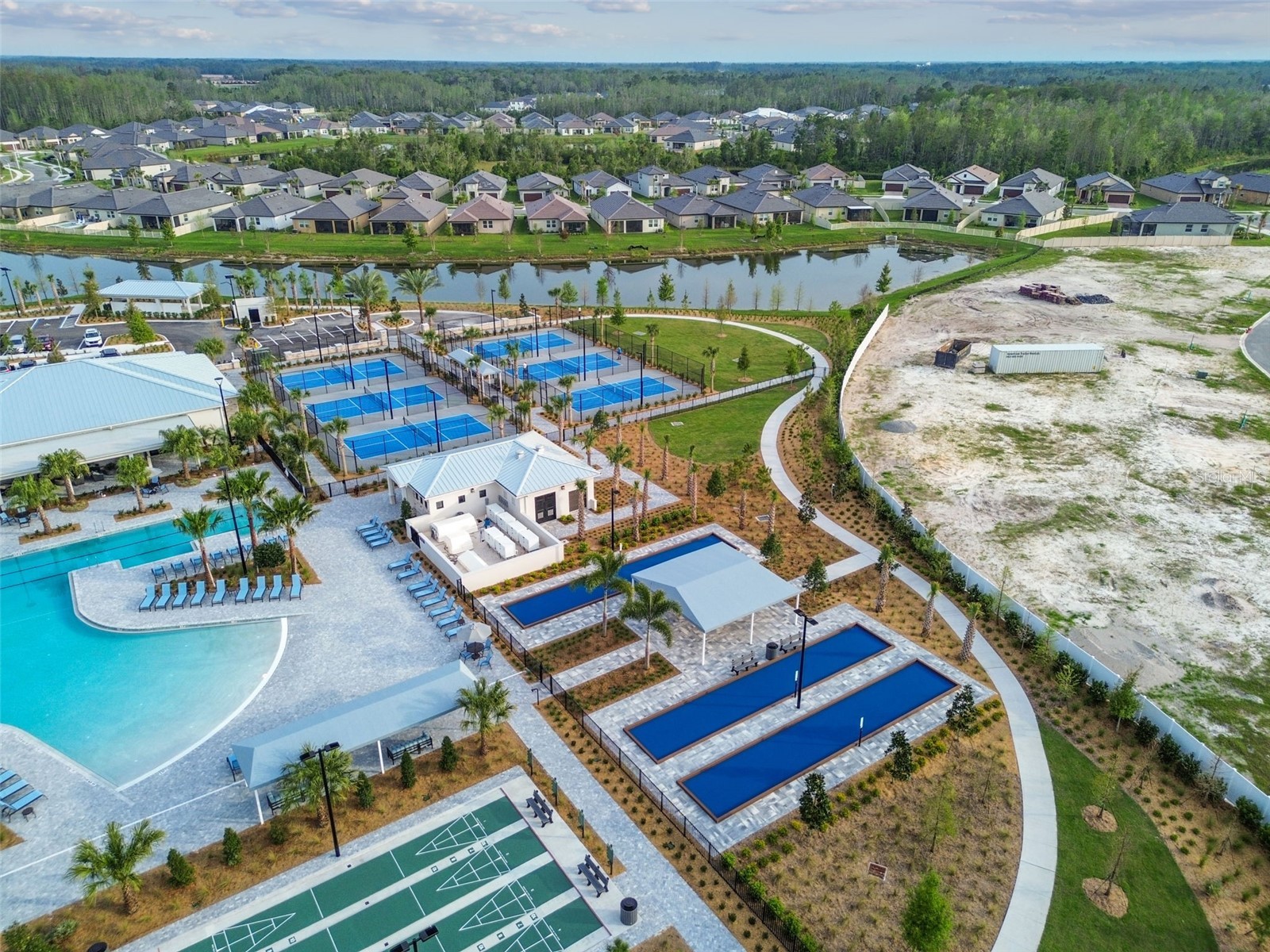 11032 Crescent Deer Drive Land O Lakes FL 34638 TB8482478 image45