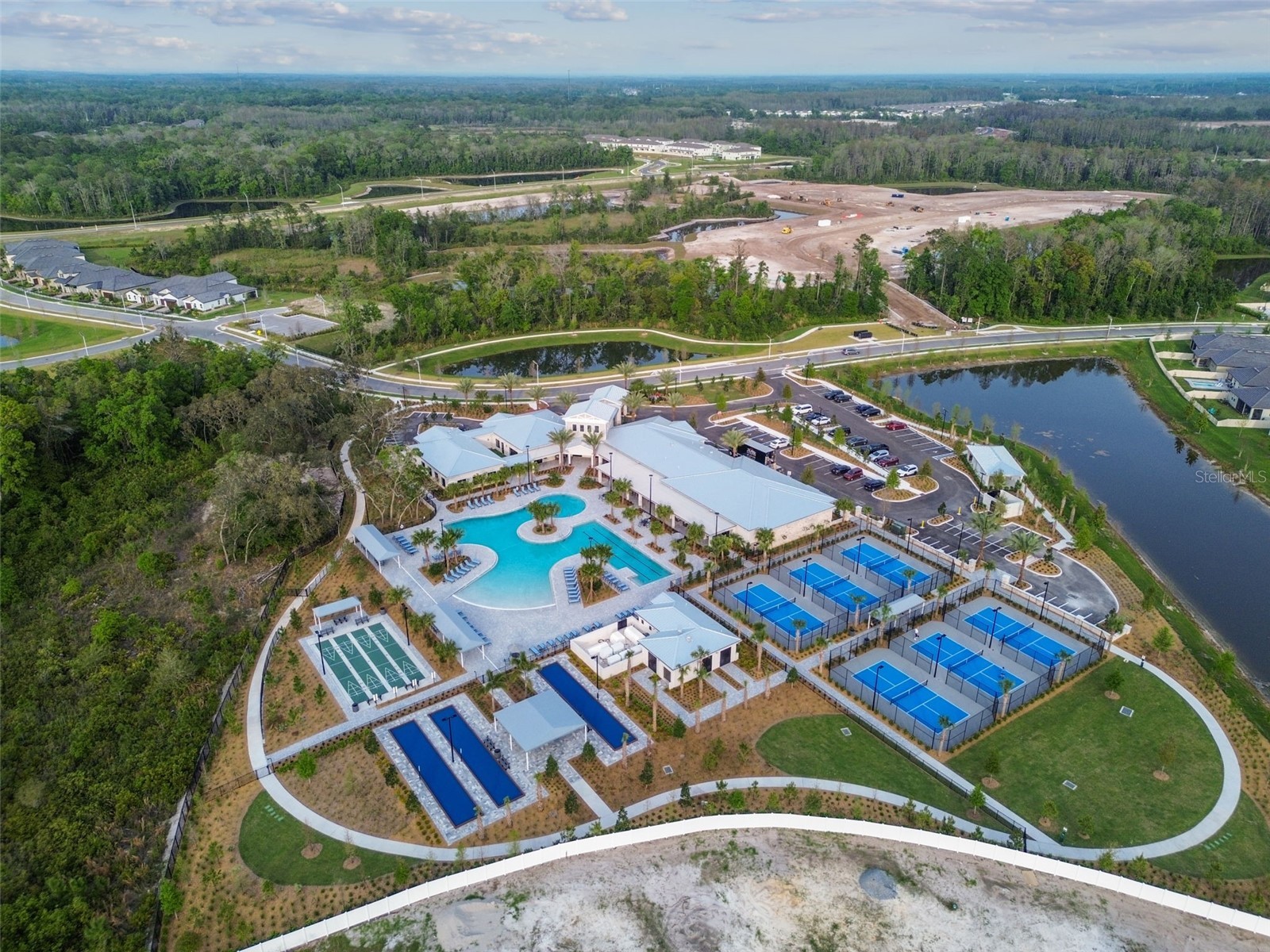 11032 Crescent Deer Drive Land O Lakes FL 34638 TB8482478 image48