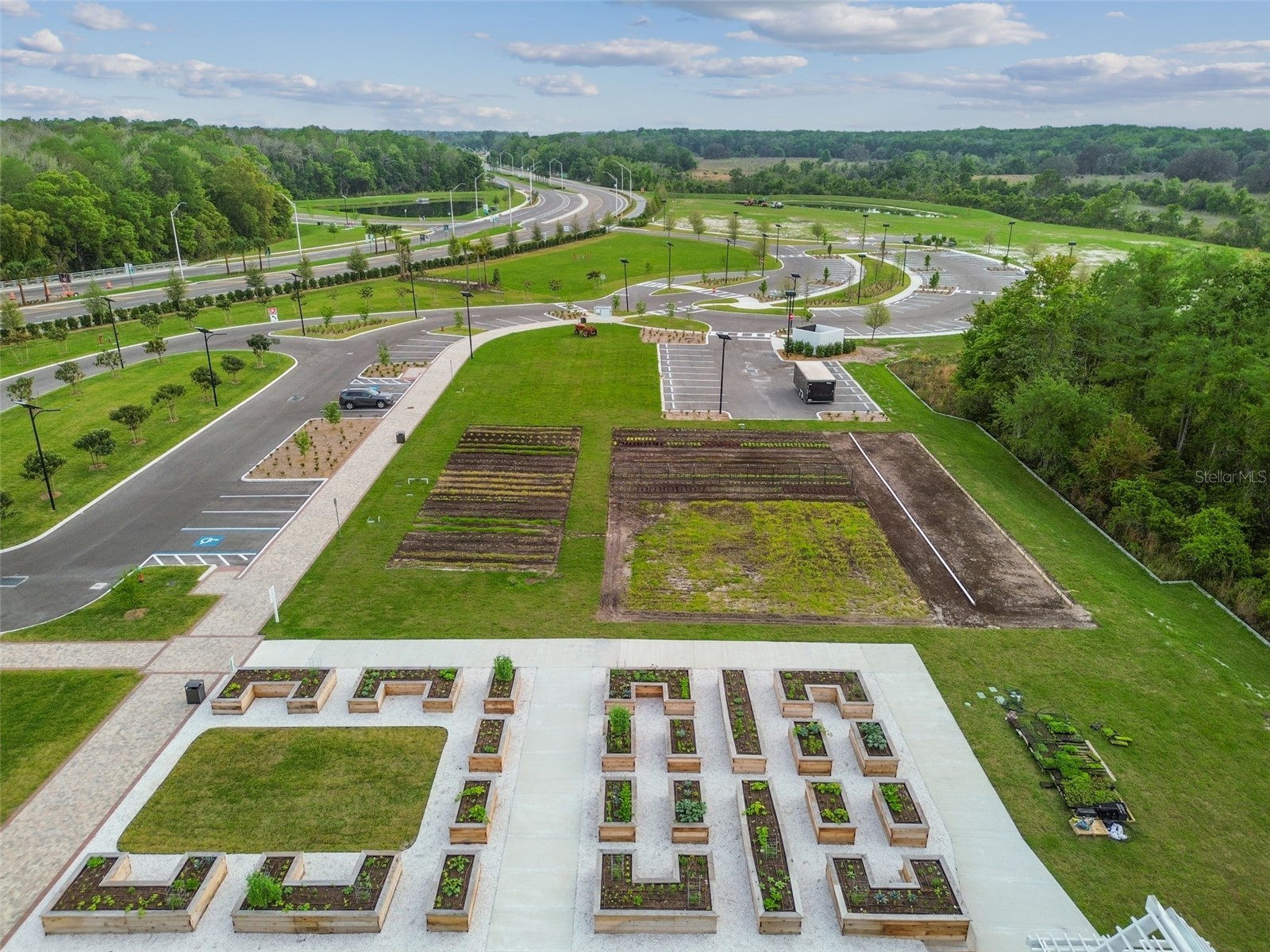 11032 Crescent Deer Drive Land O Lakes FL 34638 TB8482478 image53