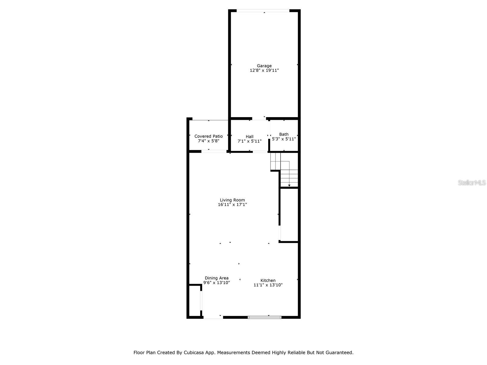 11032 Great Rock Street Winter Garden FL 34787 O6391704 image26