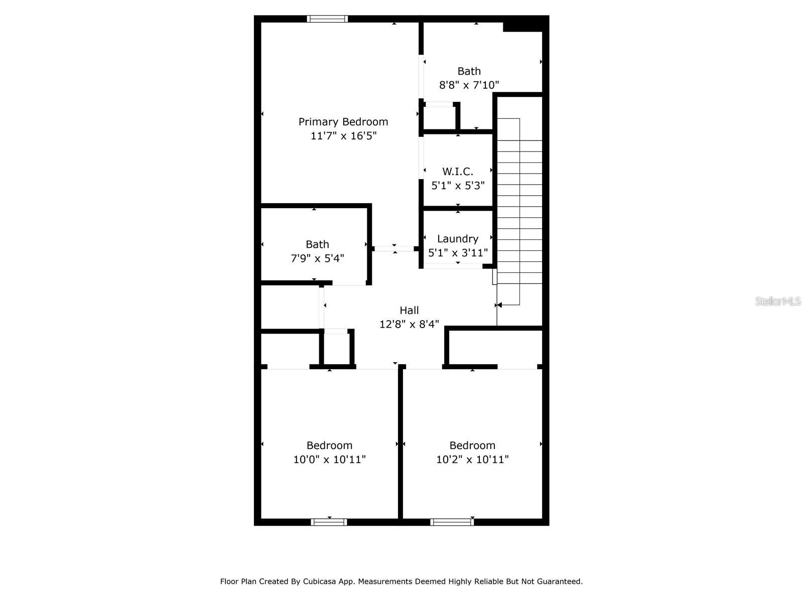 11032 Great Rock Street Winter Garden FL 34787 O6391704 image27