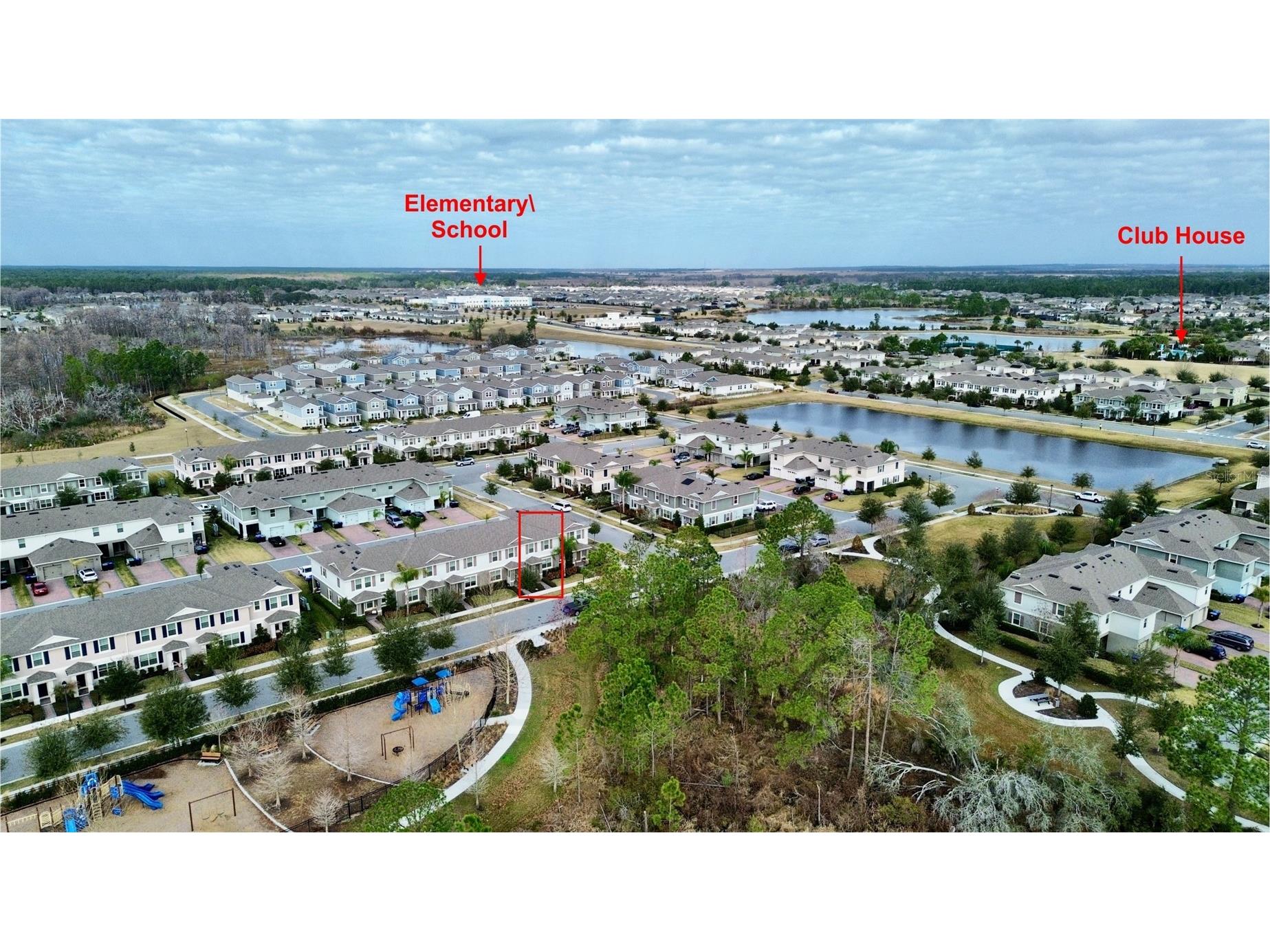 11032 Great Rock Street Winter Garden FL 34787 O6391704 image5