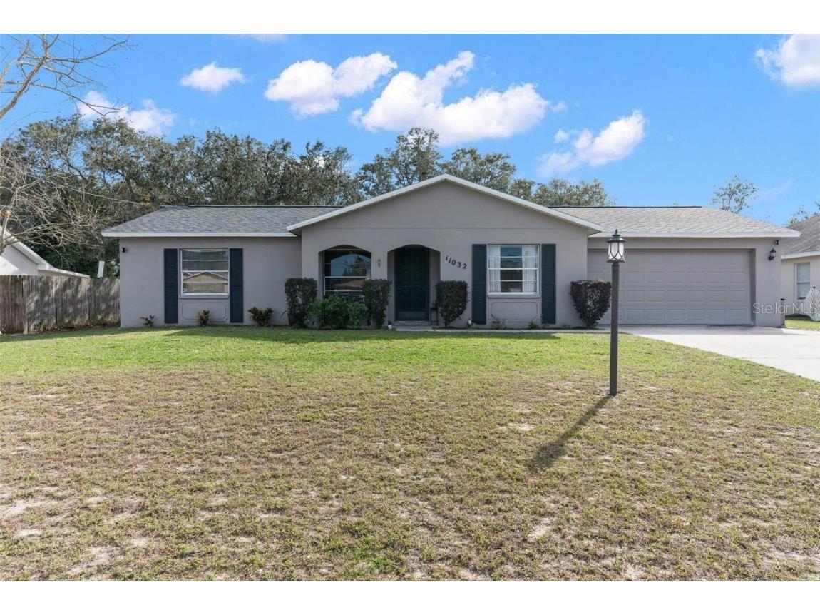 11032 Keene Street Spring Hill FL 34608 W7861567 image1