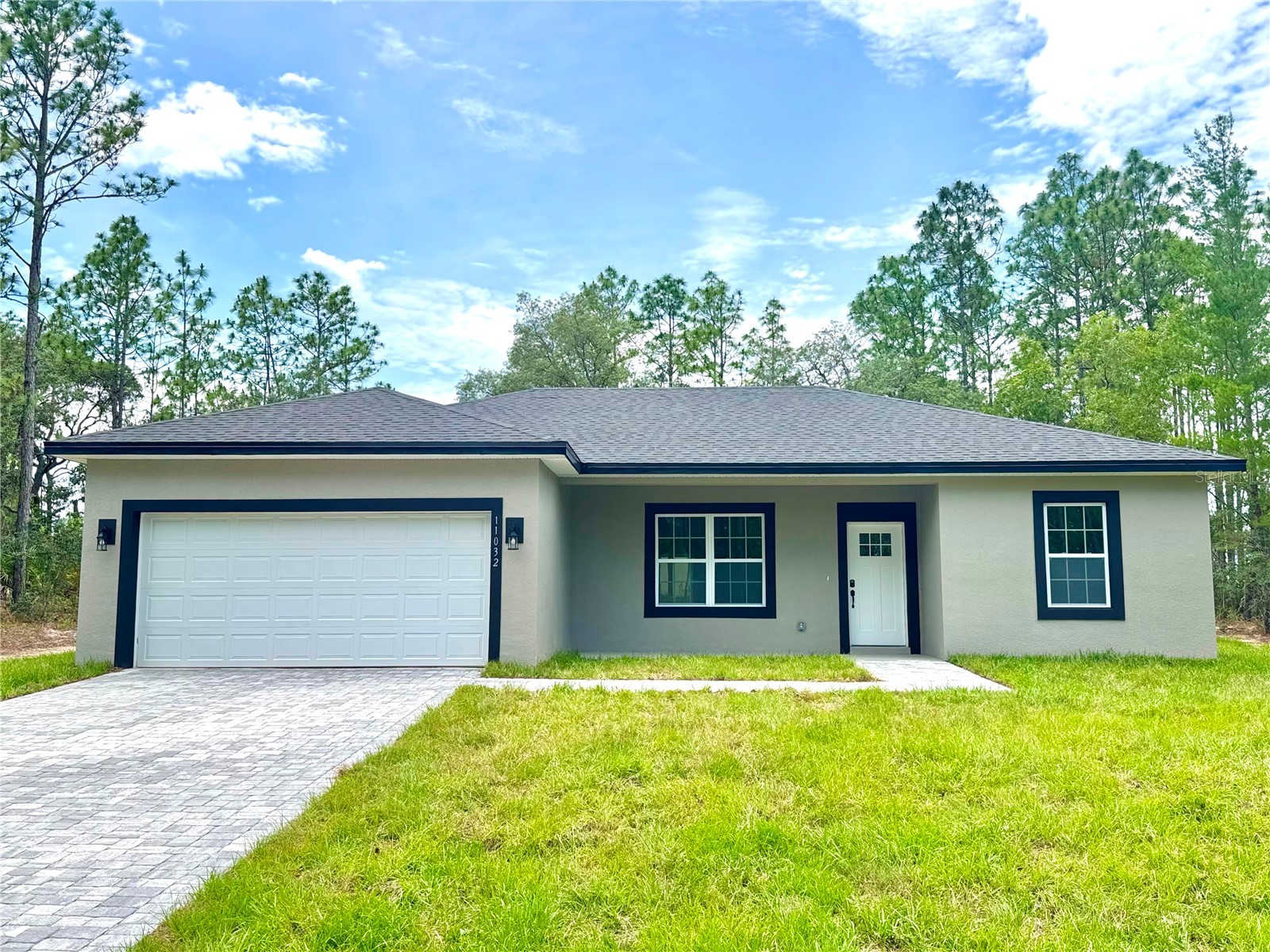 11032 N Trigger Terrace Citrus Springs FL 34433 O6410705 image1