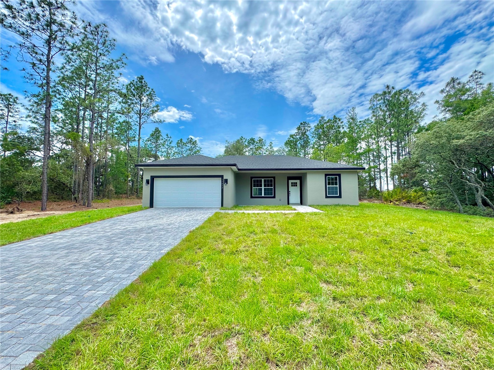 11032 N Trigger Terrace Citrus Springs FL 34433 O6410705 image2