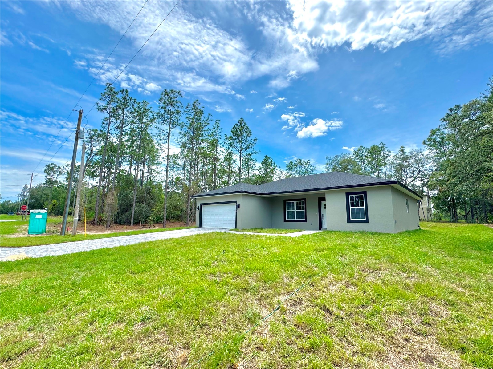 11032 N Trigger Terrace Citrus Springs FL 34433 O6410705 image4