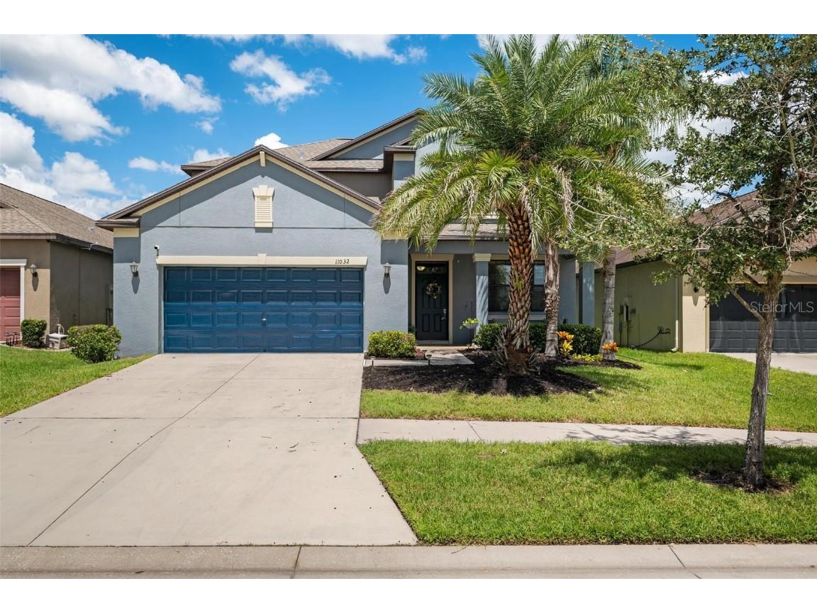 11032 Purple Martin Boulevard Riverview FL 33579 T3552801 image1