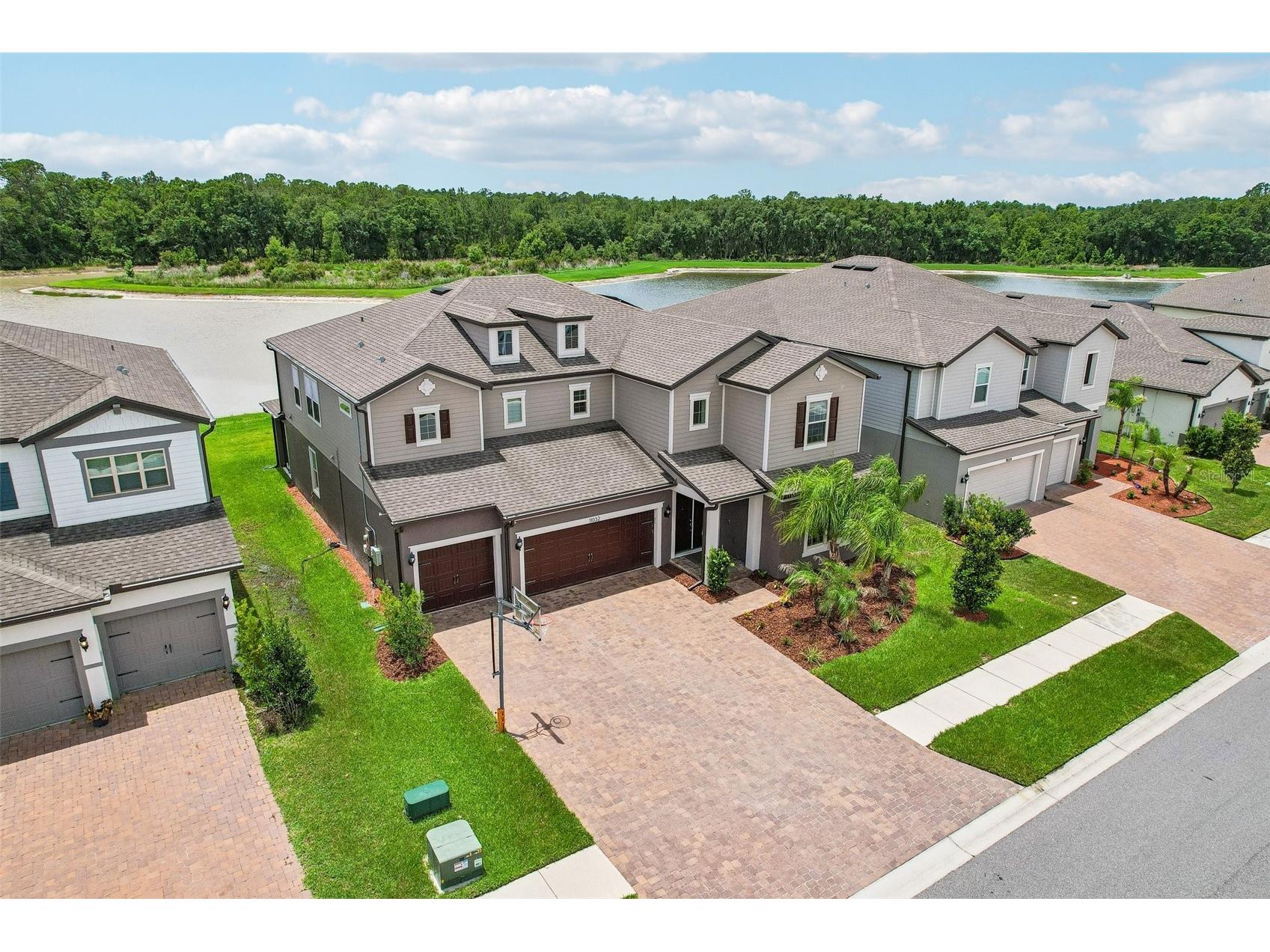 11032 Sundrift Drive Tampa FL 33647 TB8512370 image43