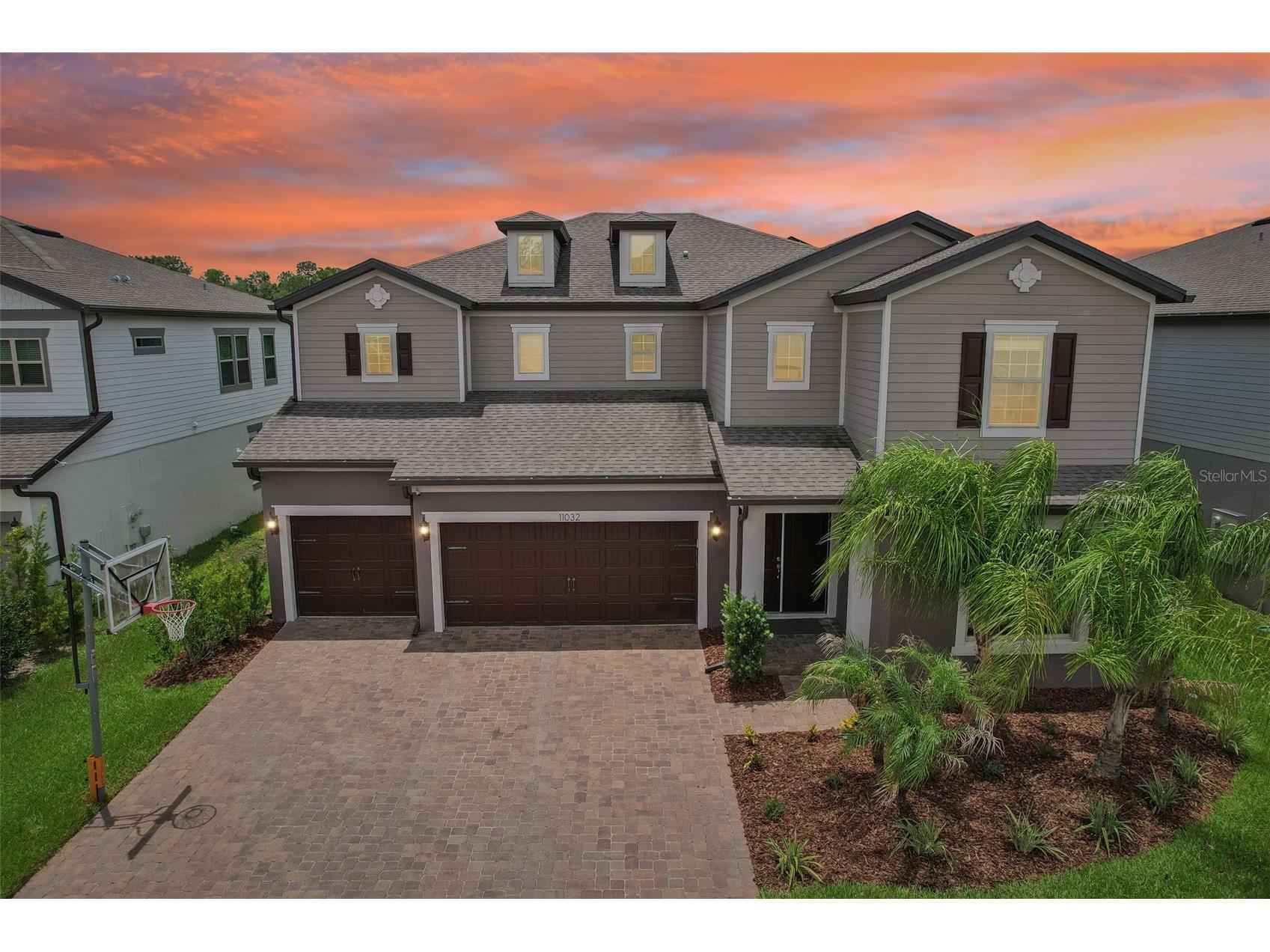 11032 Sundrift Drive Tampa FL 33647 TB8512370 image45