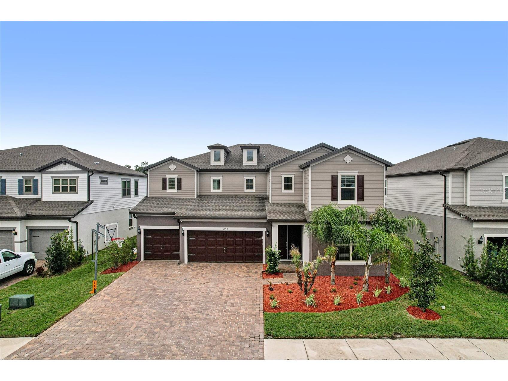 11032 Sundrift Drive Tampa FL 33647 W7884524 image1