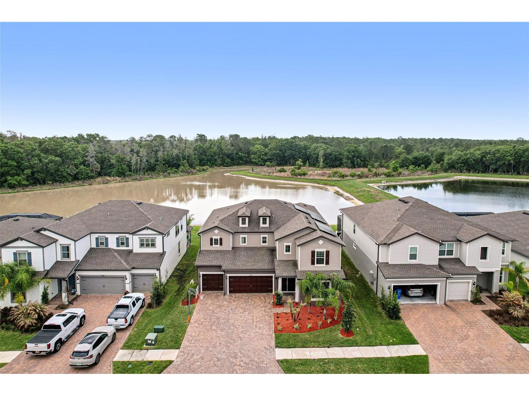 11032 Sundrift Drive Tampa FL 33647 W7884524 image72