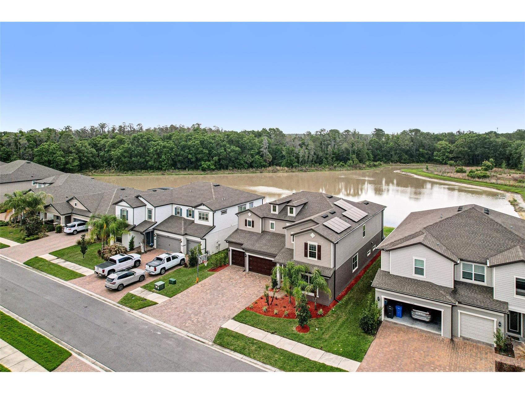 11032 Sundrift Drive Tampa FL 33647 W7884524 image73