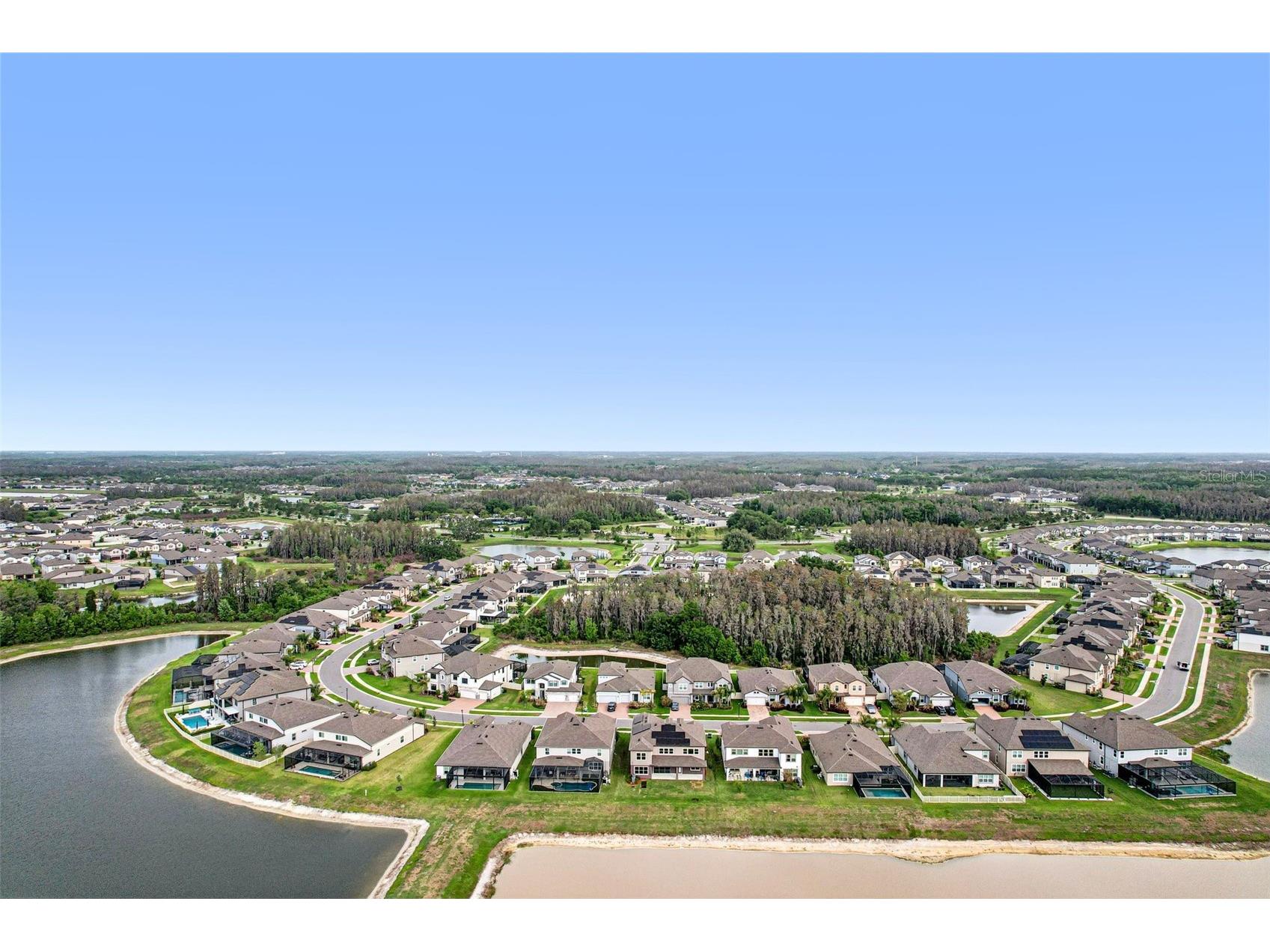 11032 Sundrift Drive Tampa FL 33647 W7884524 image79