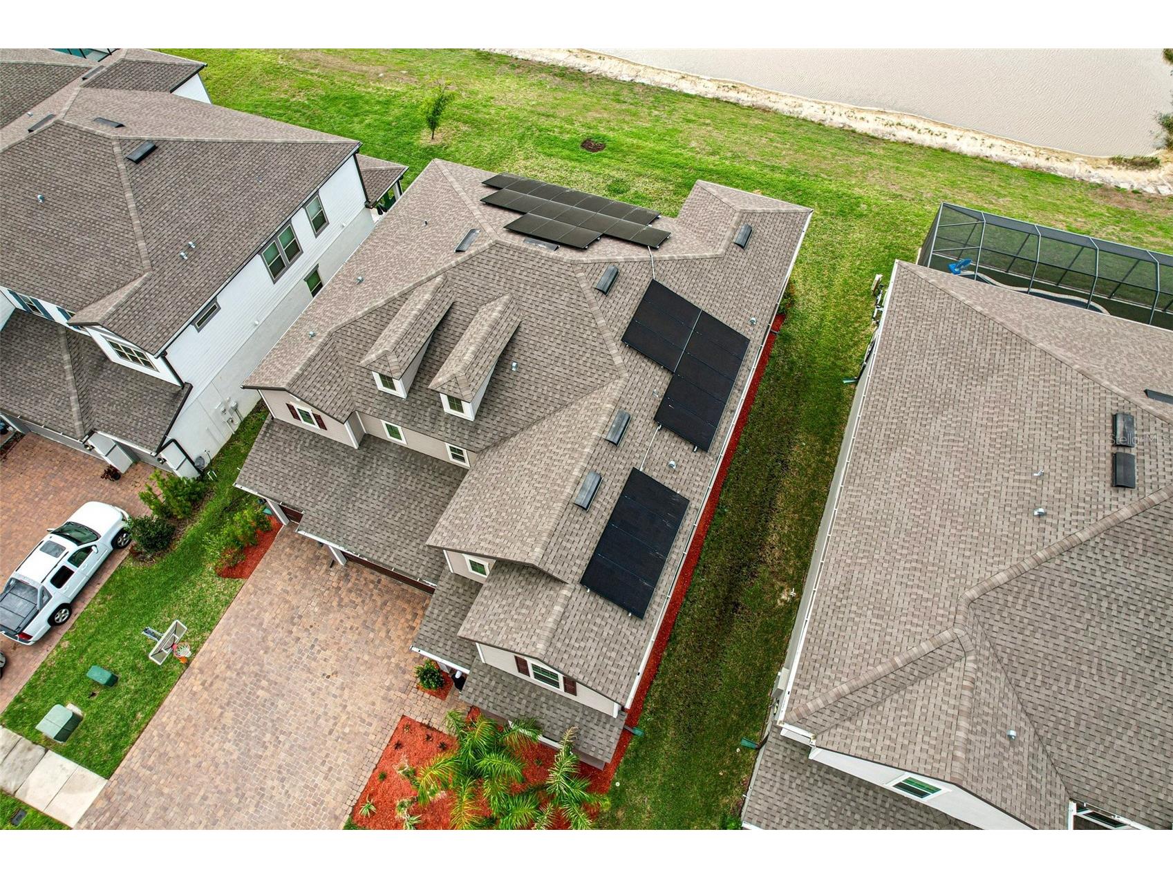 11032 Sundrift Drive Tampa FL 33647 W7884524 image86