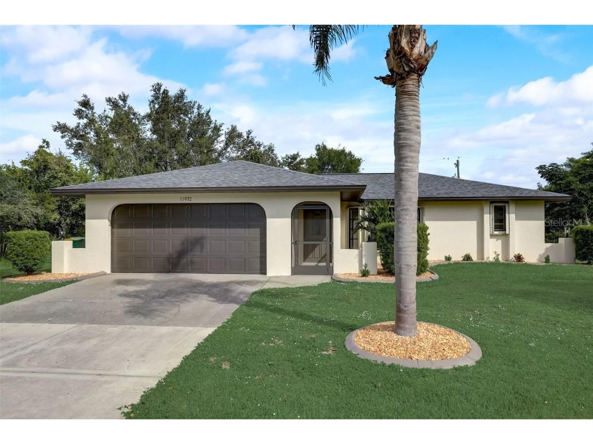 11032 Vanessa Avenue Englewood FL 34224 A4586903 image1