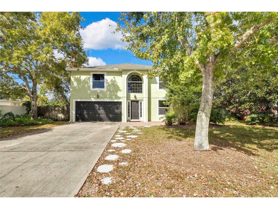 11033 Auburndale Street Spring Hill FL 34609 W7867293 image1